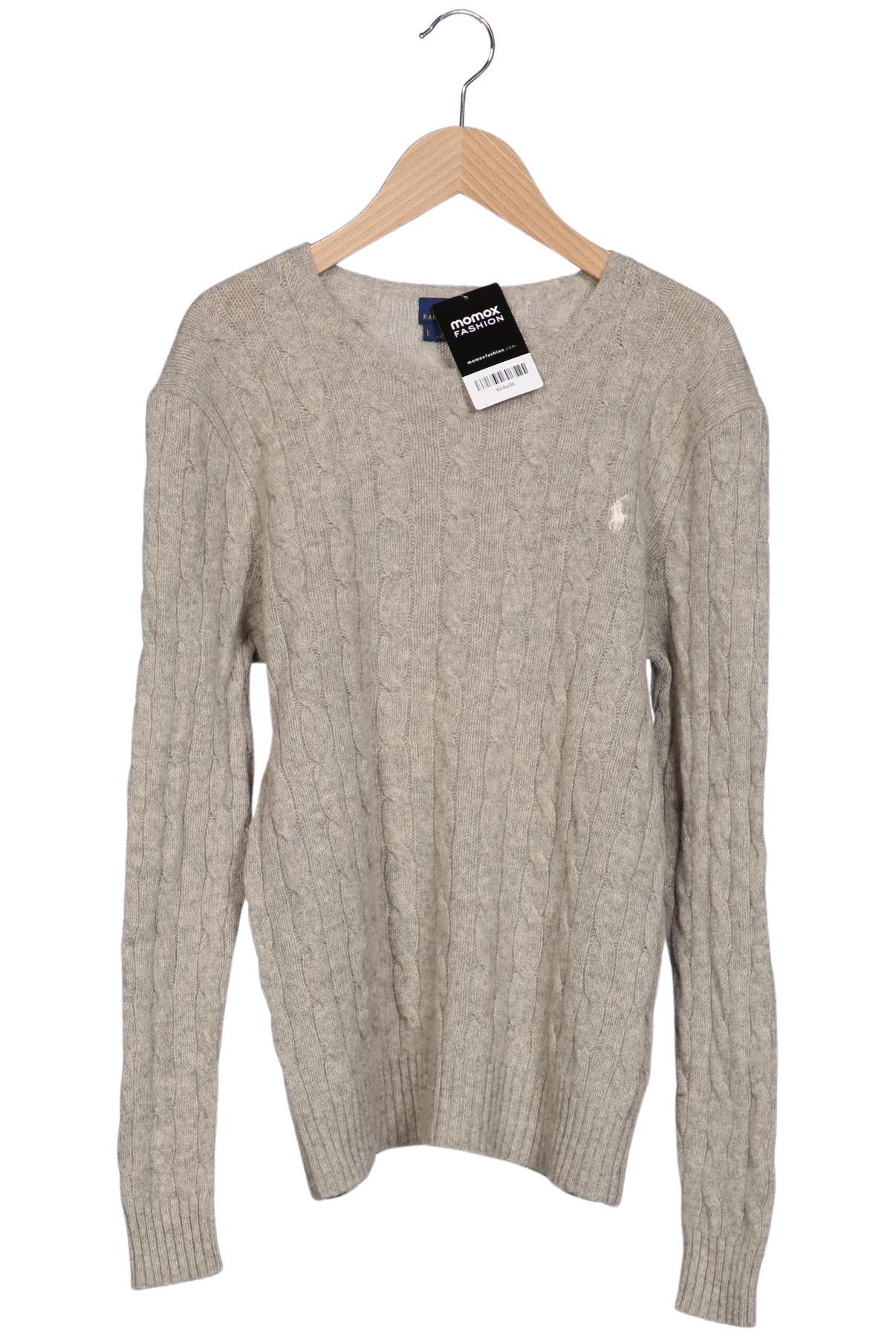 

Polo Ralph Lauren Damen Pullover, grau, Gr. 42