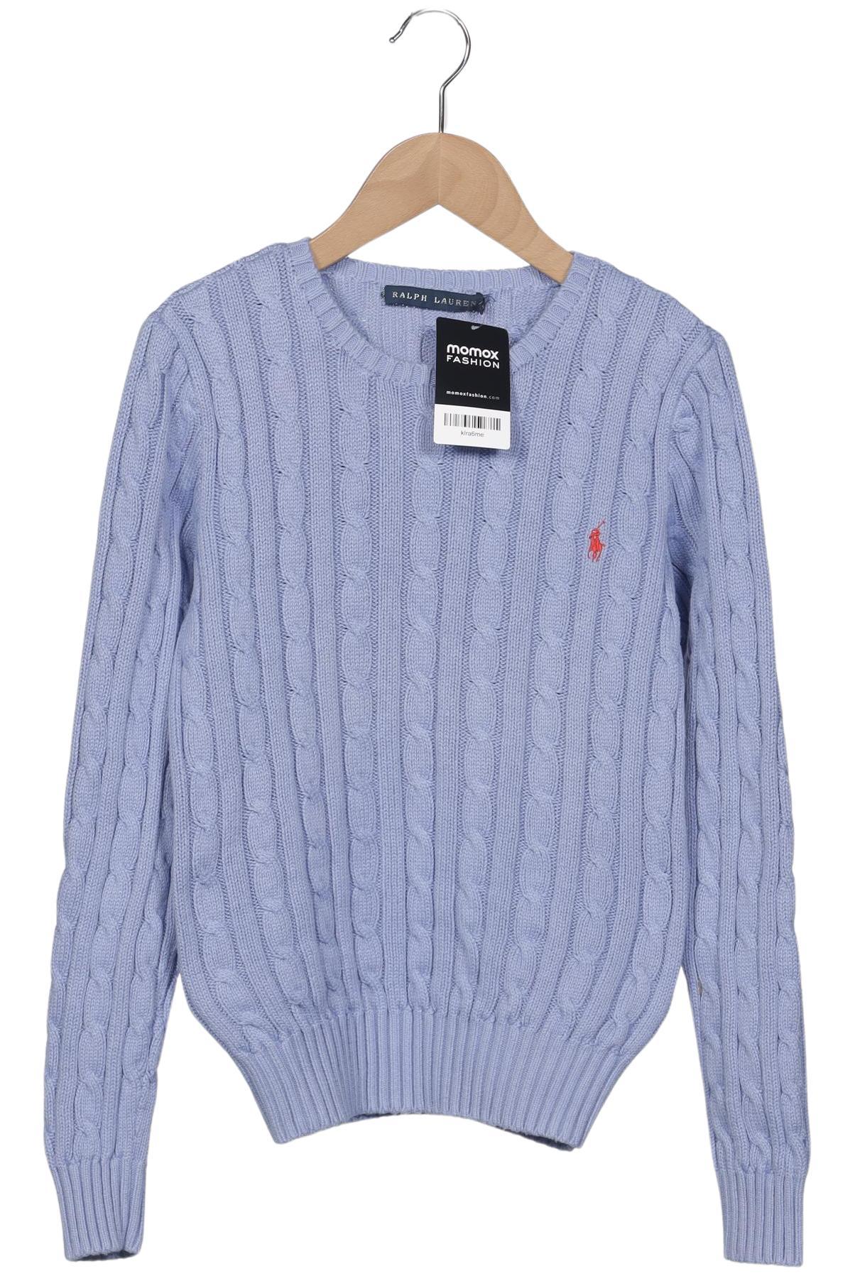 

Polo Ralph Lauren Damen Pullover, hellblau, Gr. 36