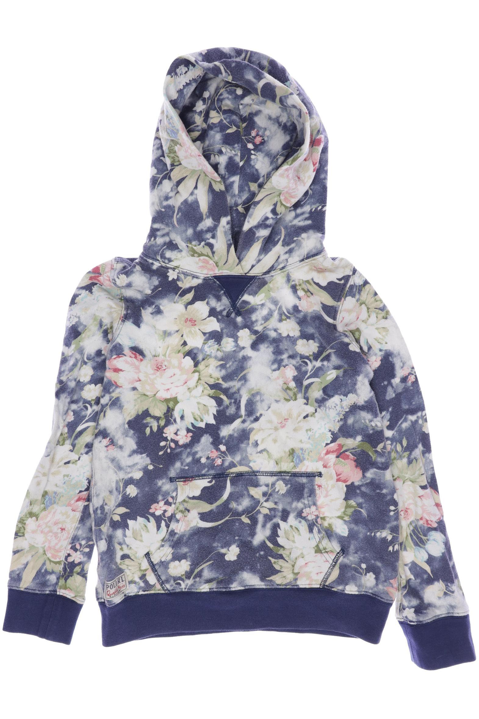 

Polo Ralph Lauren Damen Hoodies & Sweater, blau, Gr. 134
