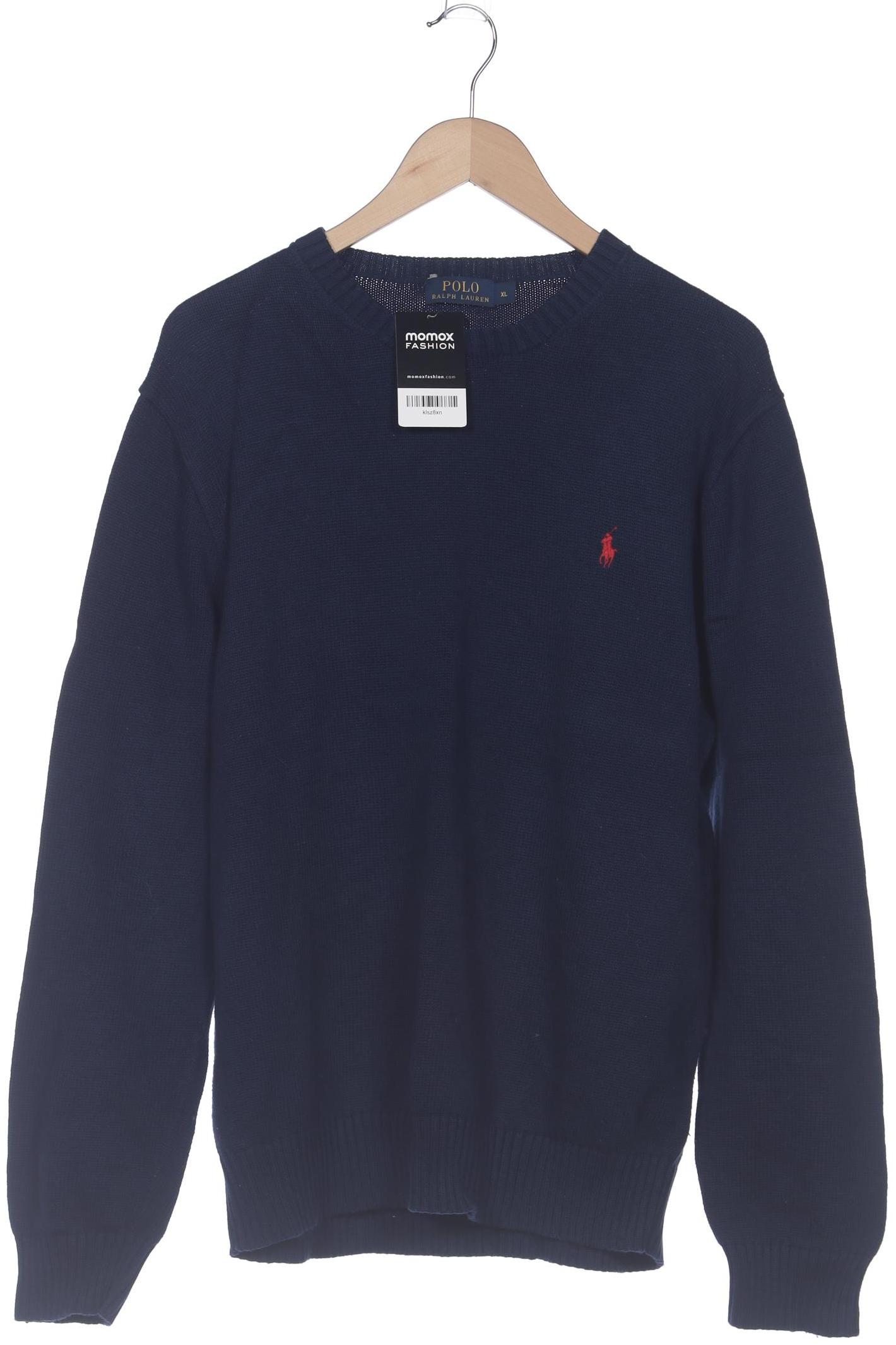 

Polo Ralph Lauren Herren Pullover, marineblau, Gr. 54