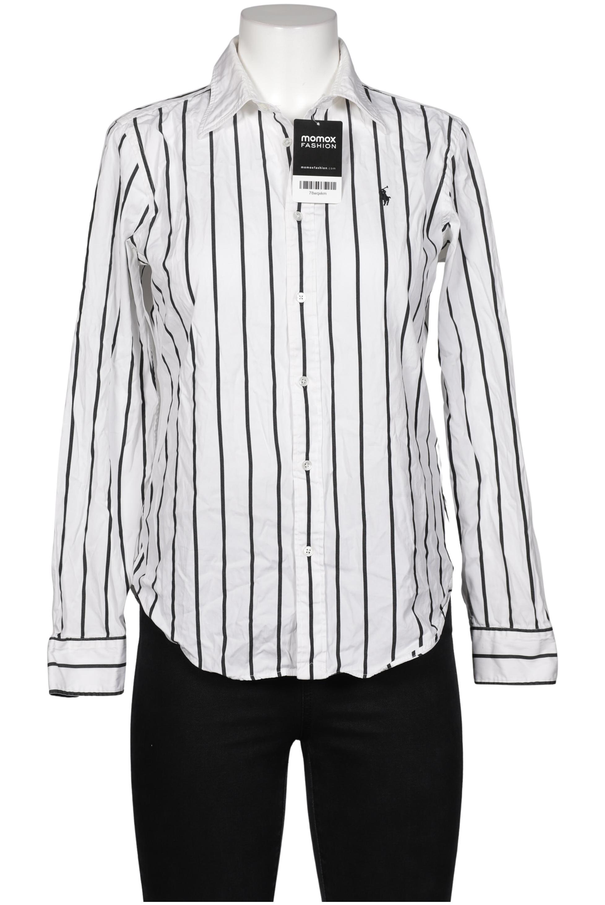 

Polo Ralph Lauren Damen Bluse, mehrfarbig, Gr. 10