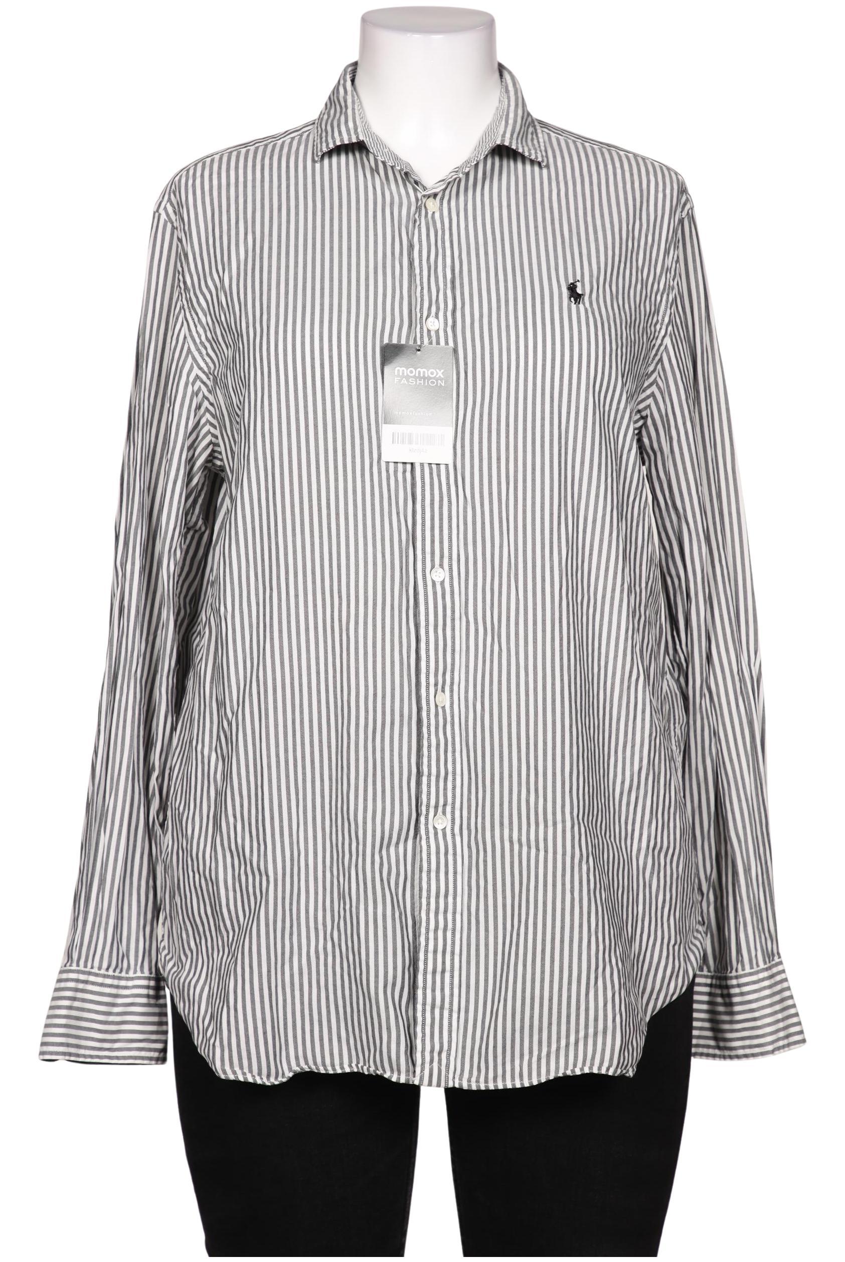 

Polo Ralph Lauren Damen Bluse, weiß, Gr. 14