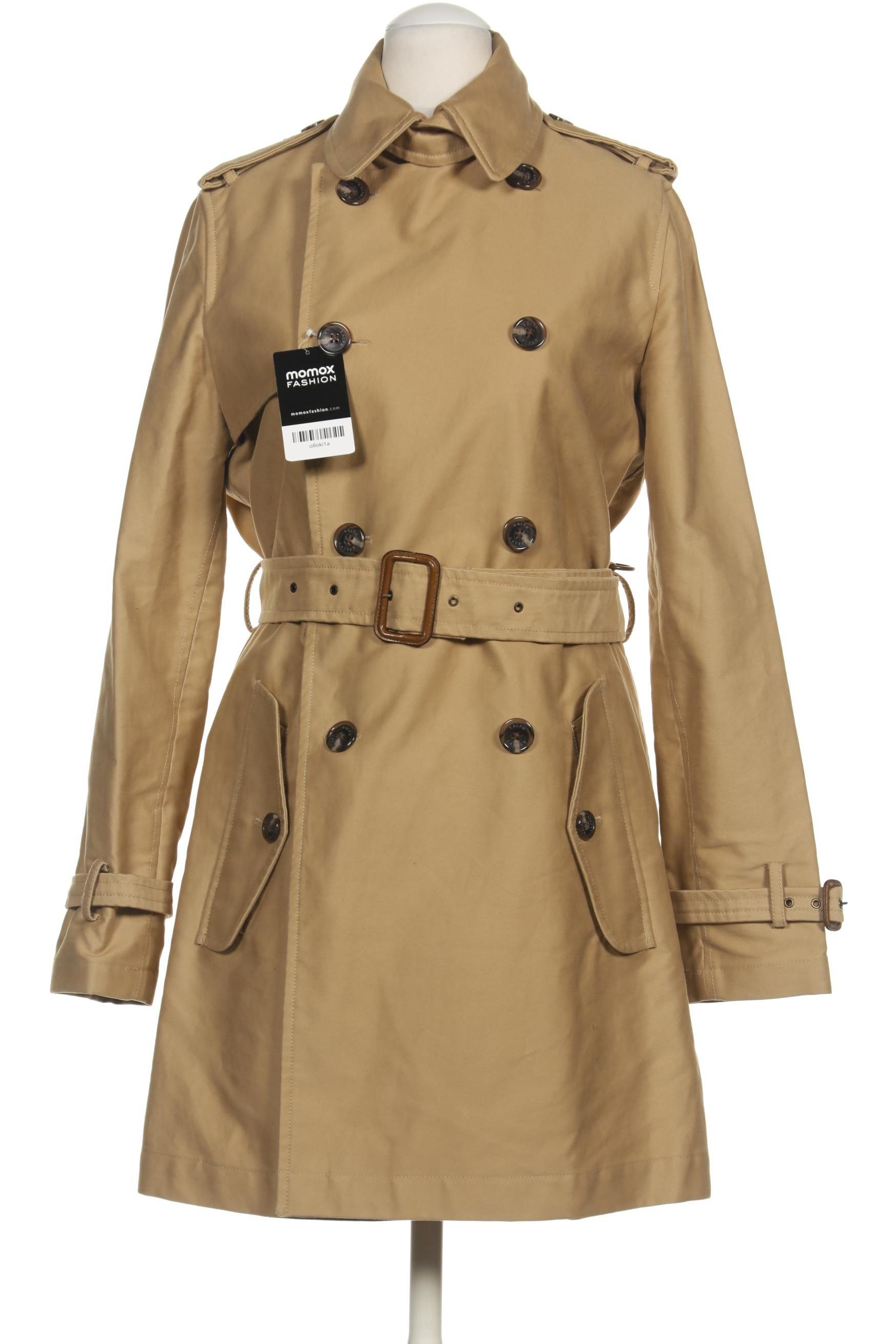 

Polo Ralph Lauren Damen Mantel, beige, Gr. 6