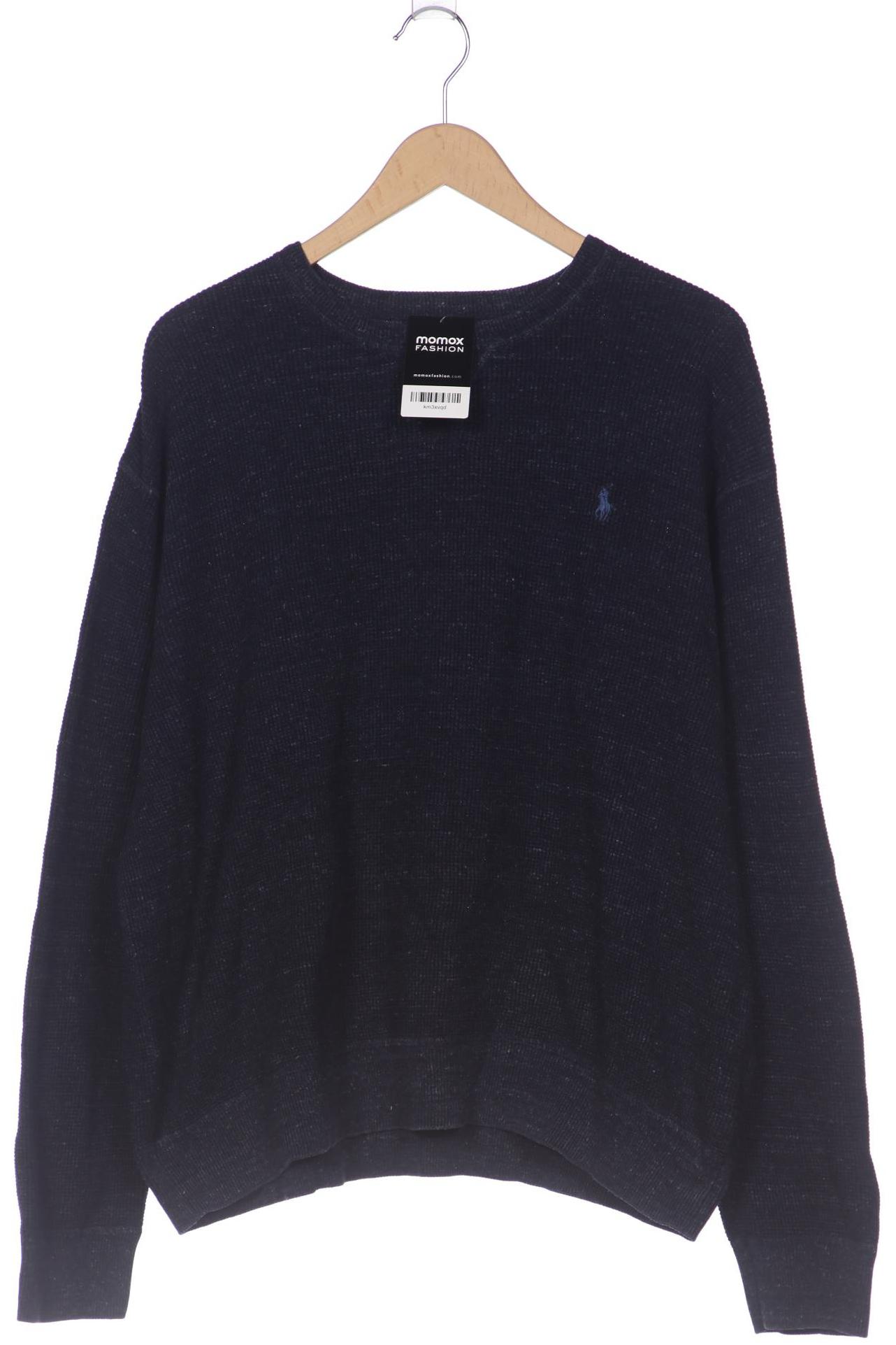 

Polo Ralph Lauren Herren Pullover, marineblau, Gr. 54