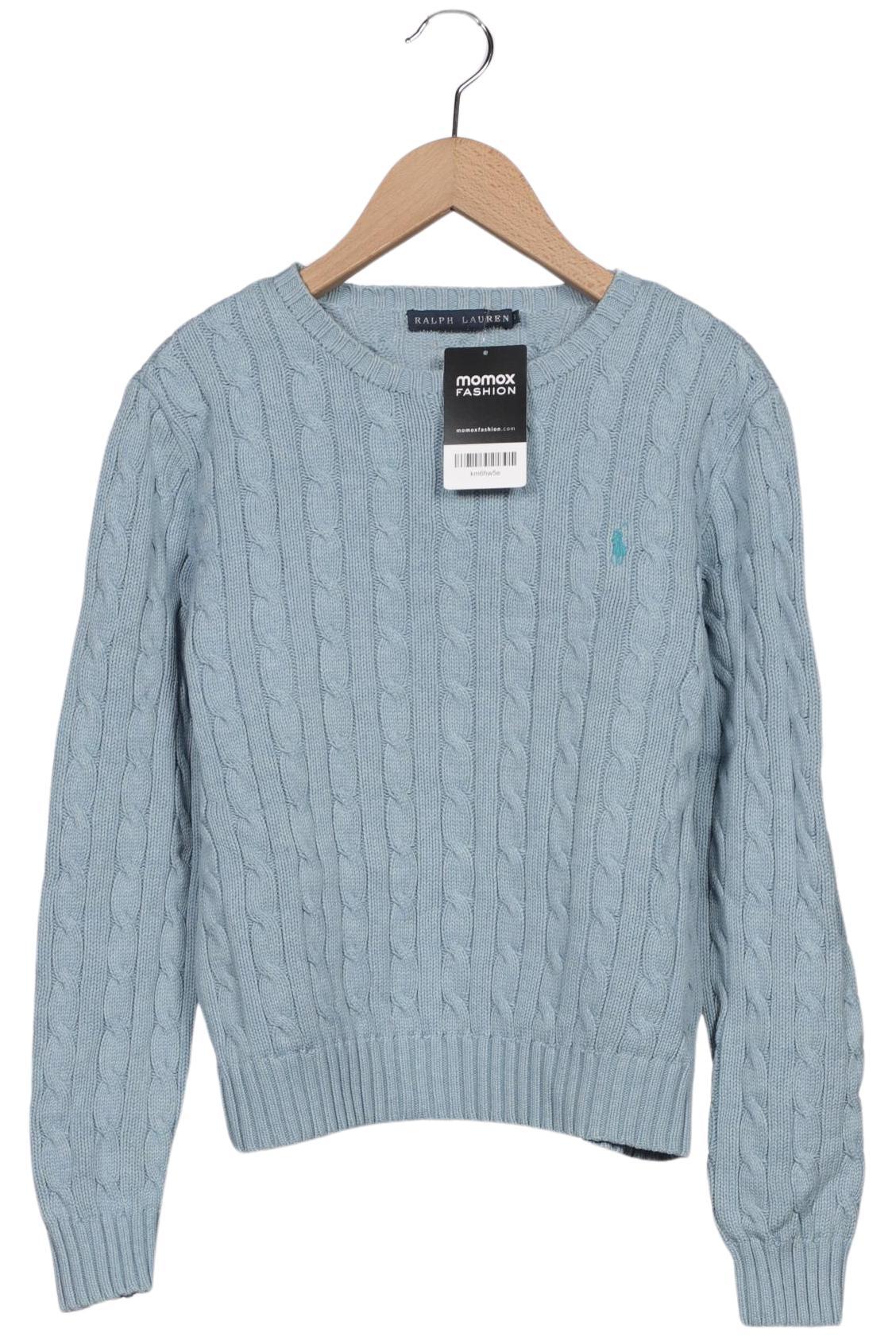

Polo Ralph Lauren Damen Pullover, hellblau, Gr. 38