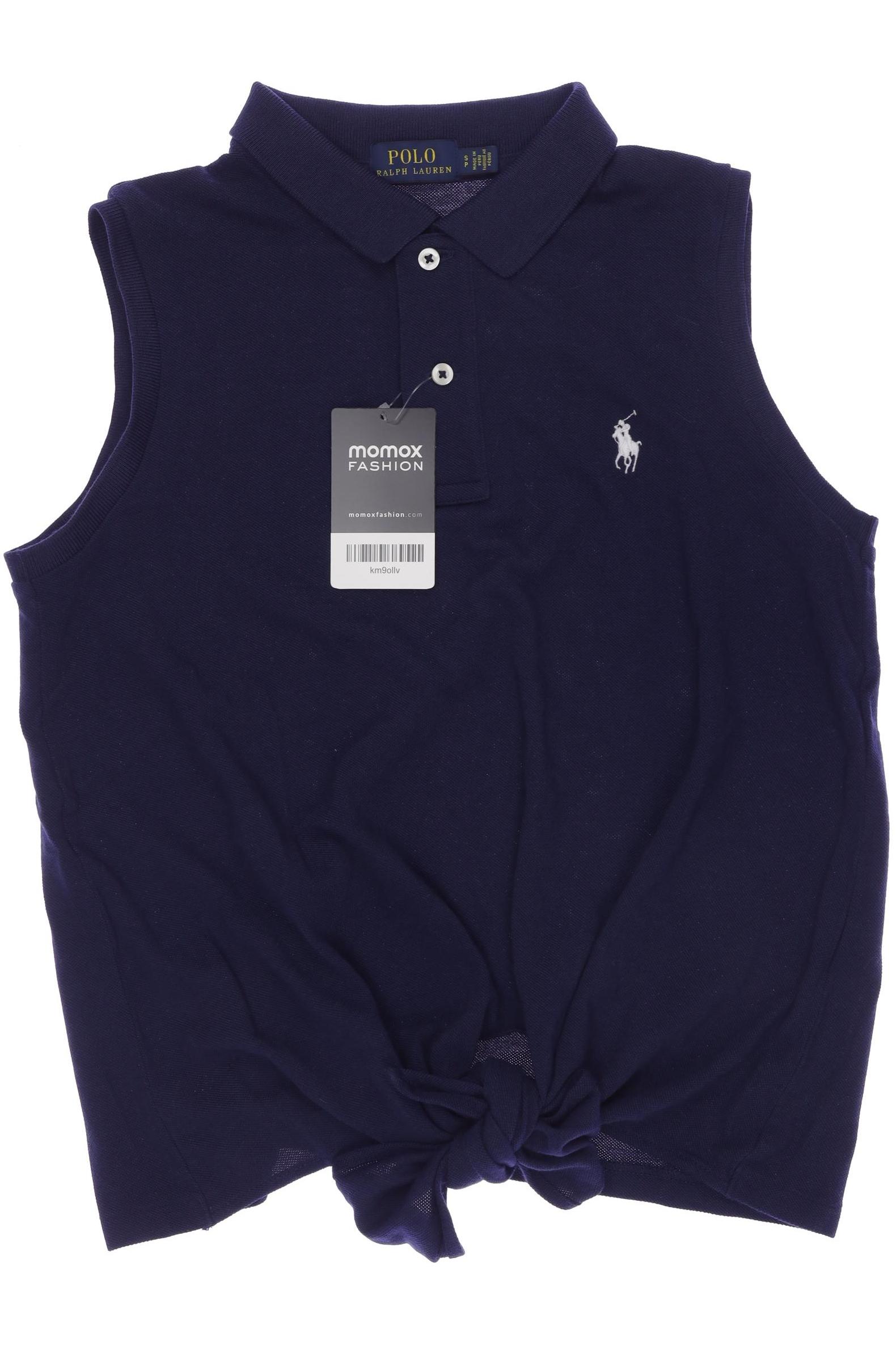 

Polo Ralph Lauren Damen Poloshirt, marineblau, Gr. 36