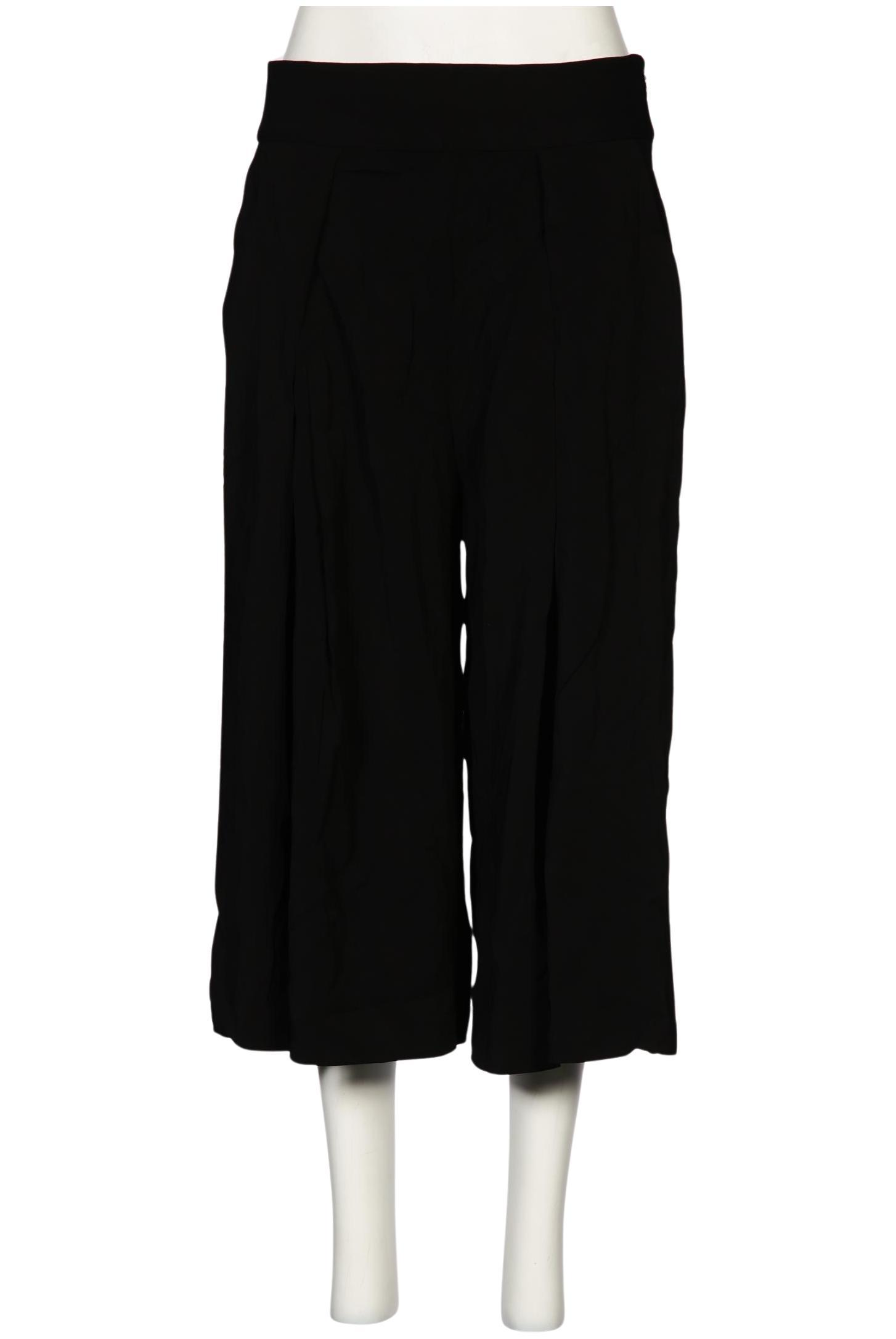 

Polo Ralph Lauren Damen Stoffhose, schwarz, Gr. 8