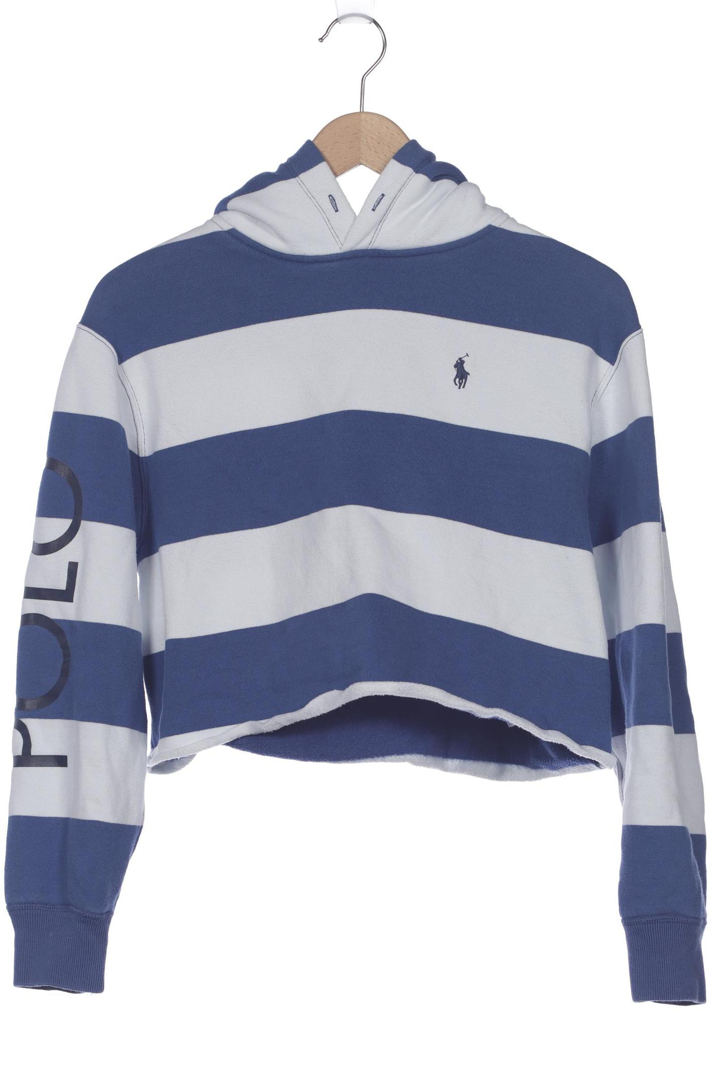 

Polo Ralph Lauren Damen Kapuzenpullover, marineblau