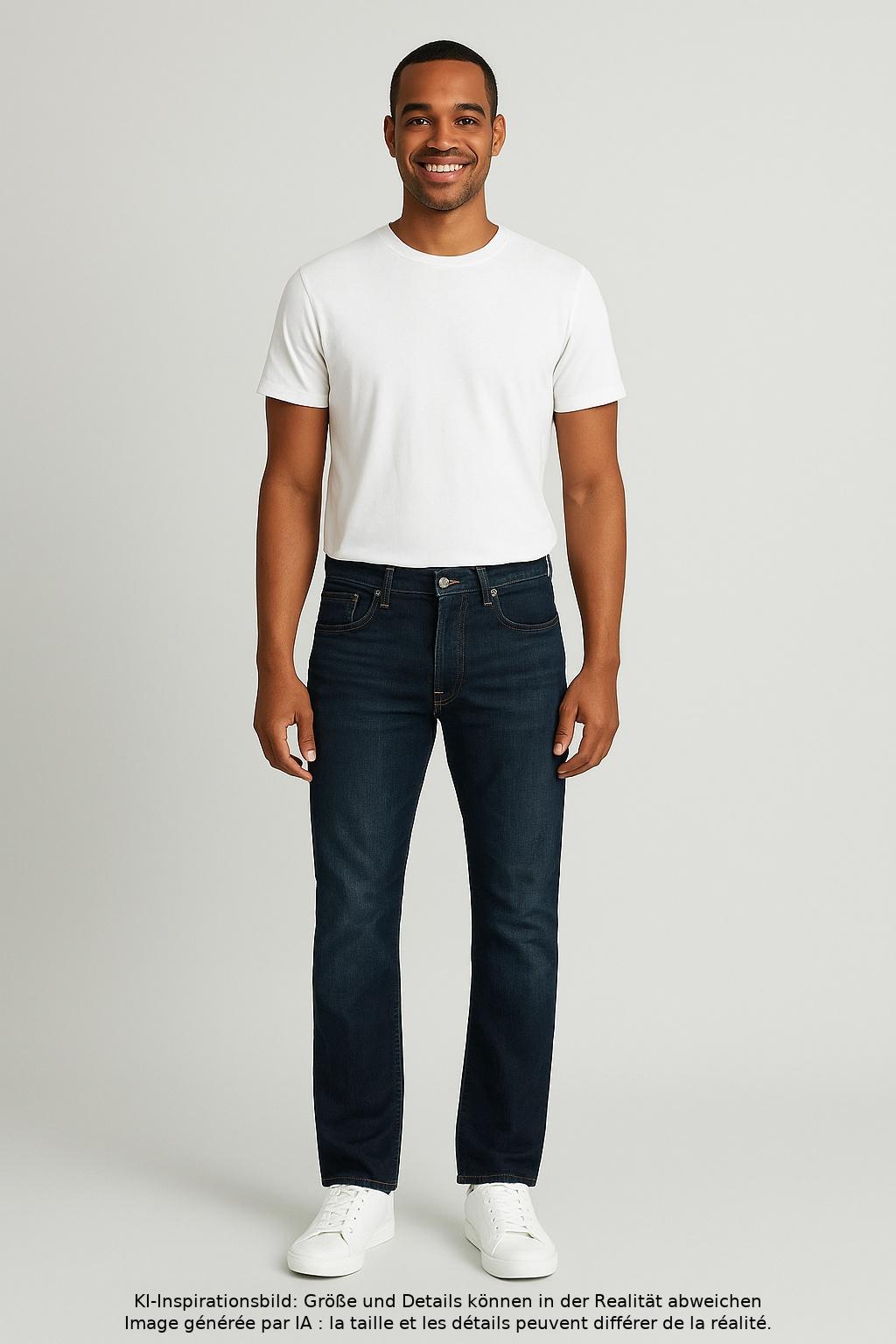 

Polo Ralph Lauren Herren Jeans, marineblau, Gr. 32