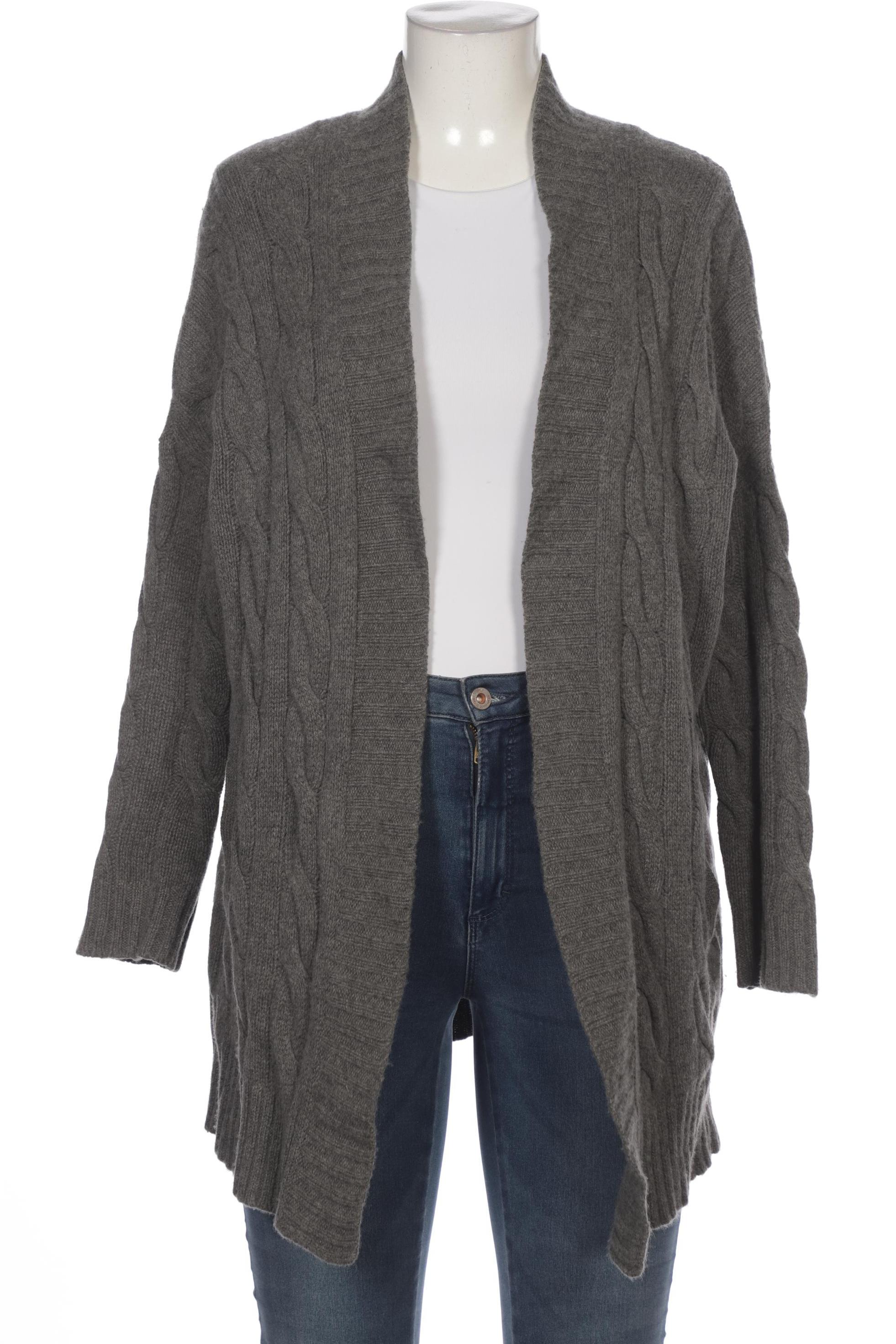 

Polo Ralph Lauren Damen Strickjacke, grau, Gr. 38