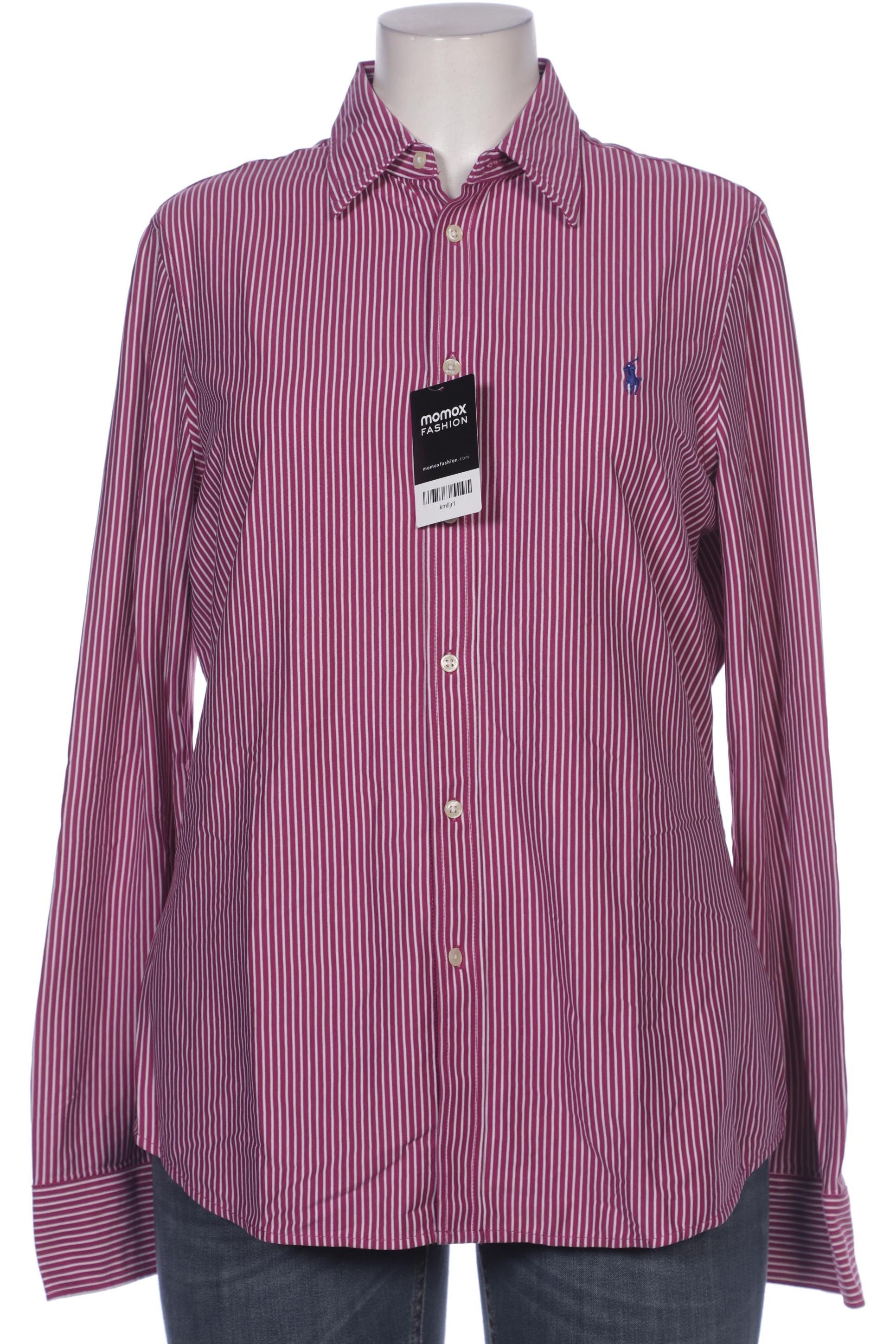 

Polo Ralph Lauren Damen Bluse, pink, Gr. 44