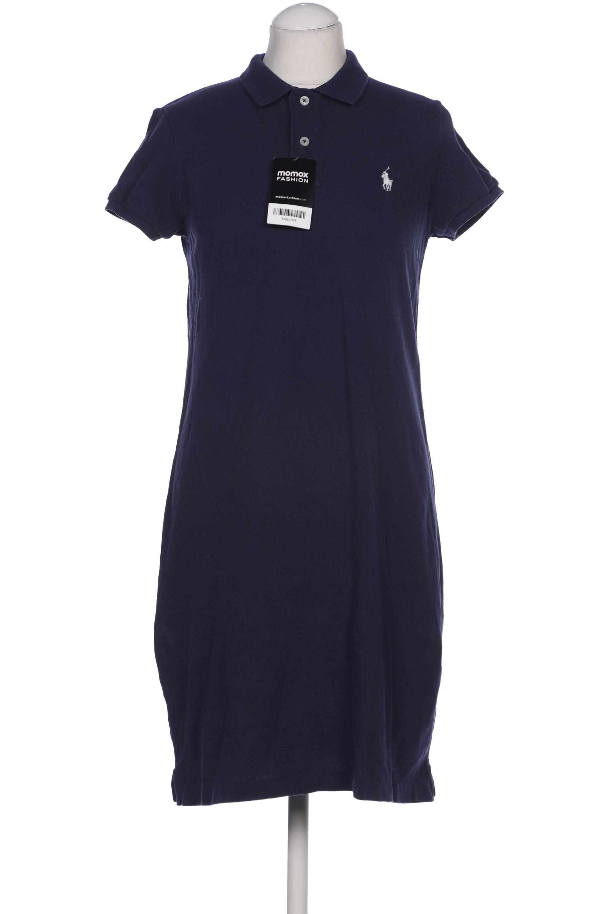 

Polo Ralph Lauren Damen Kleid, marineblau, Gr. 36