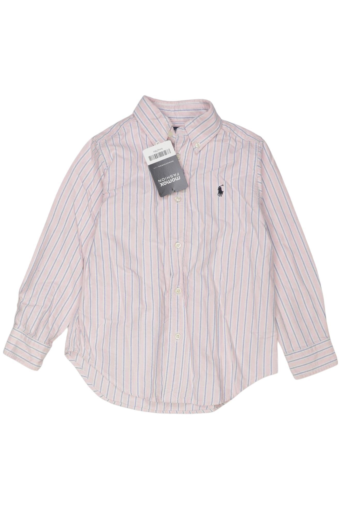 

Polo Ralph Lauren Jungen Hemd, mehrfarbig, Gr. 116