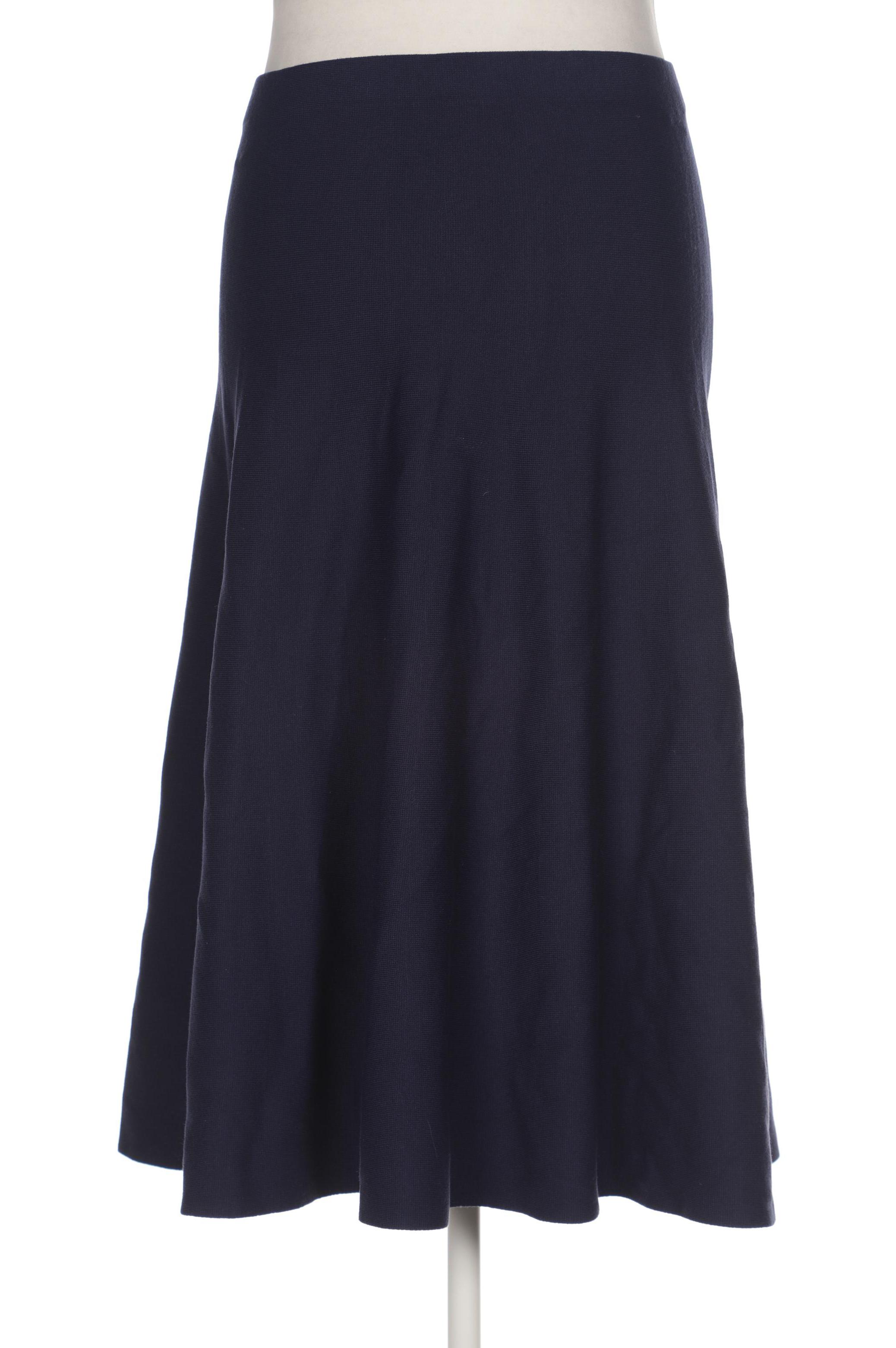 

Polo Ralph Lauren Damen Rock, marineblau, Gr. 42