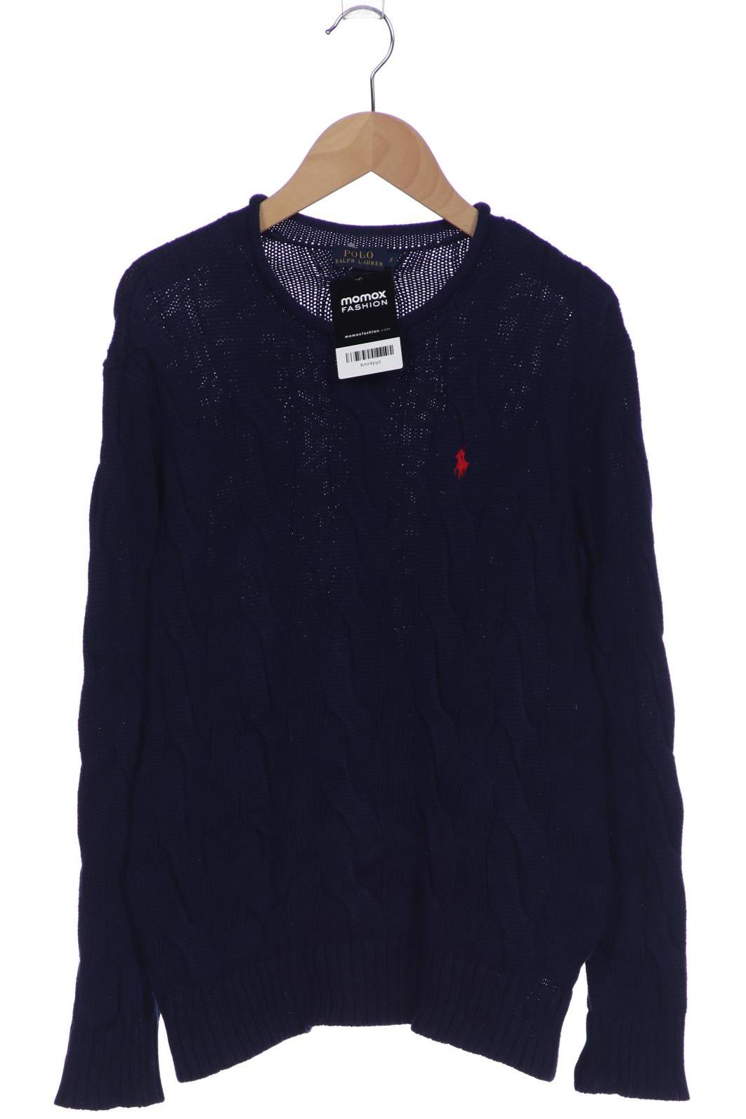 

Polo Ralph Lauren Damen Pullover, marineblau, Gr. 34