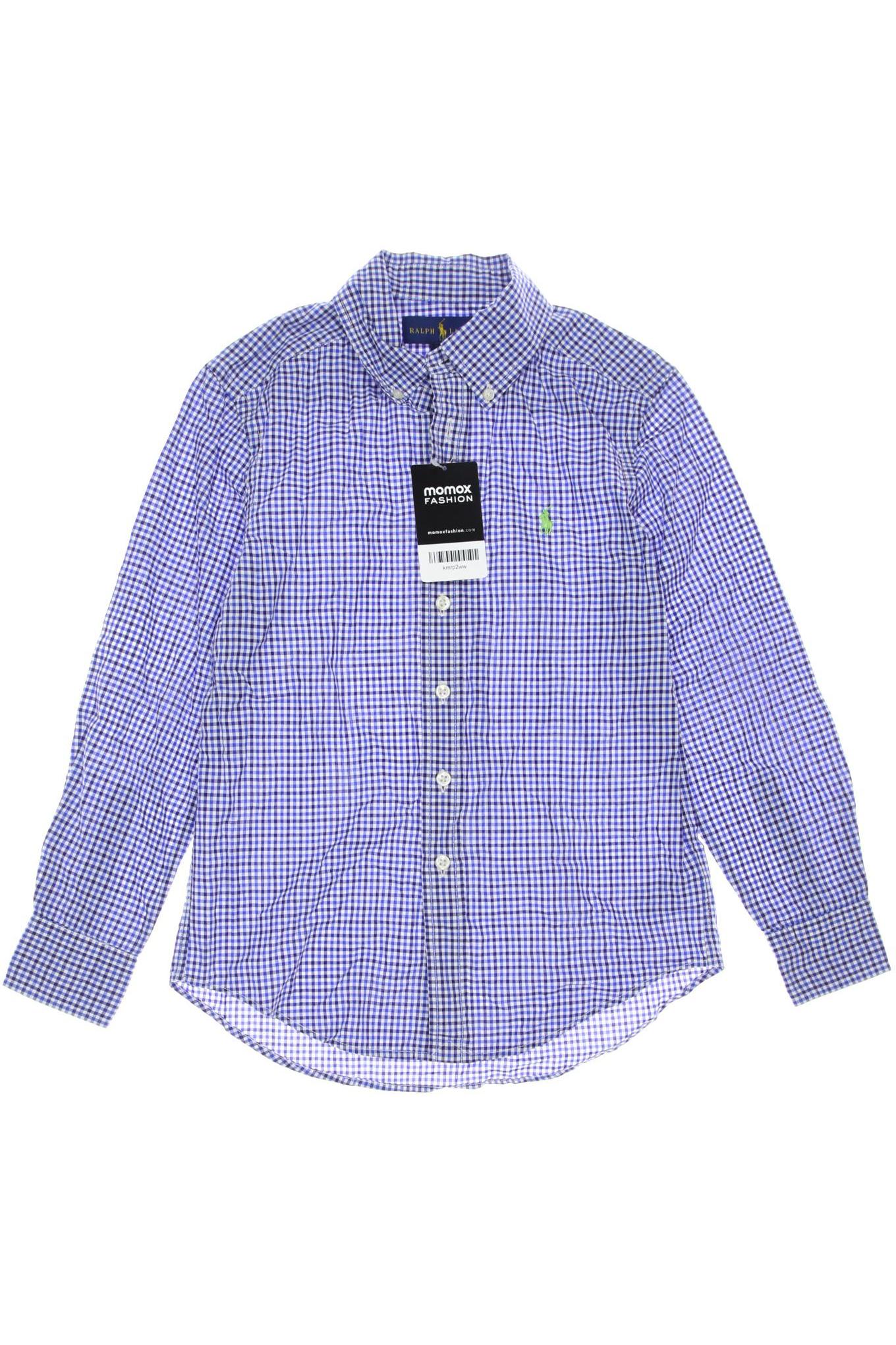 

Polo Ralph Lauren Herren Hemd, blau, Gr. 134