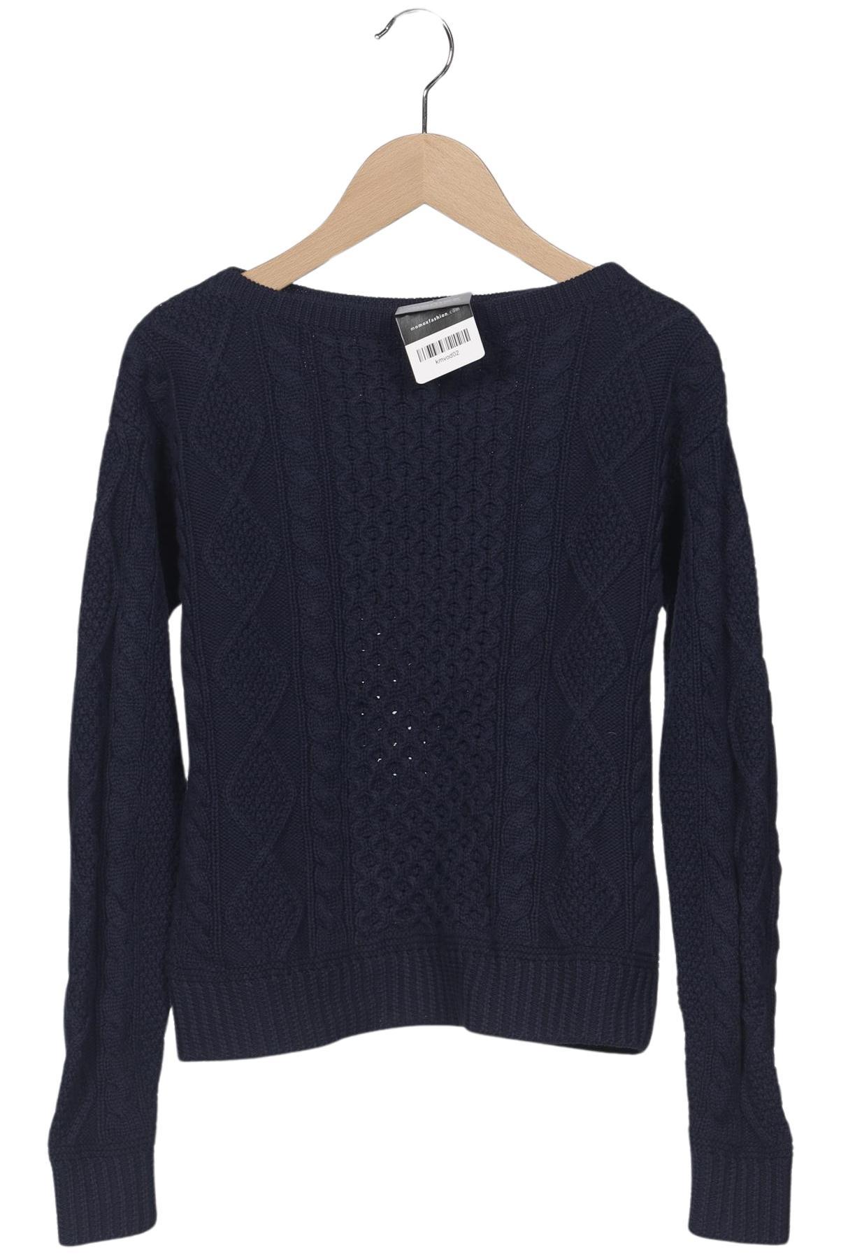 

Polo Ralph Lauren Damen Pullover, marineblau, Gr. 32