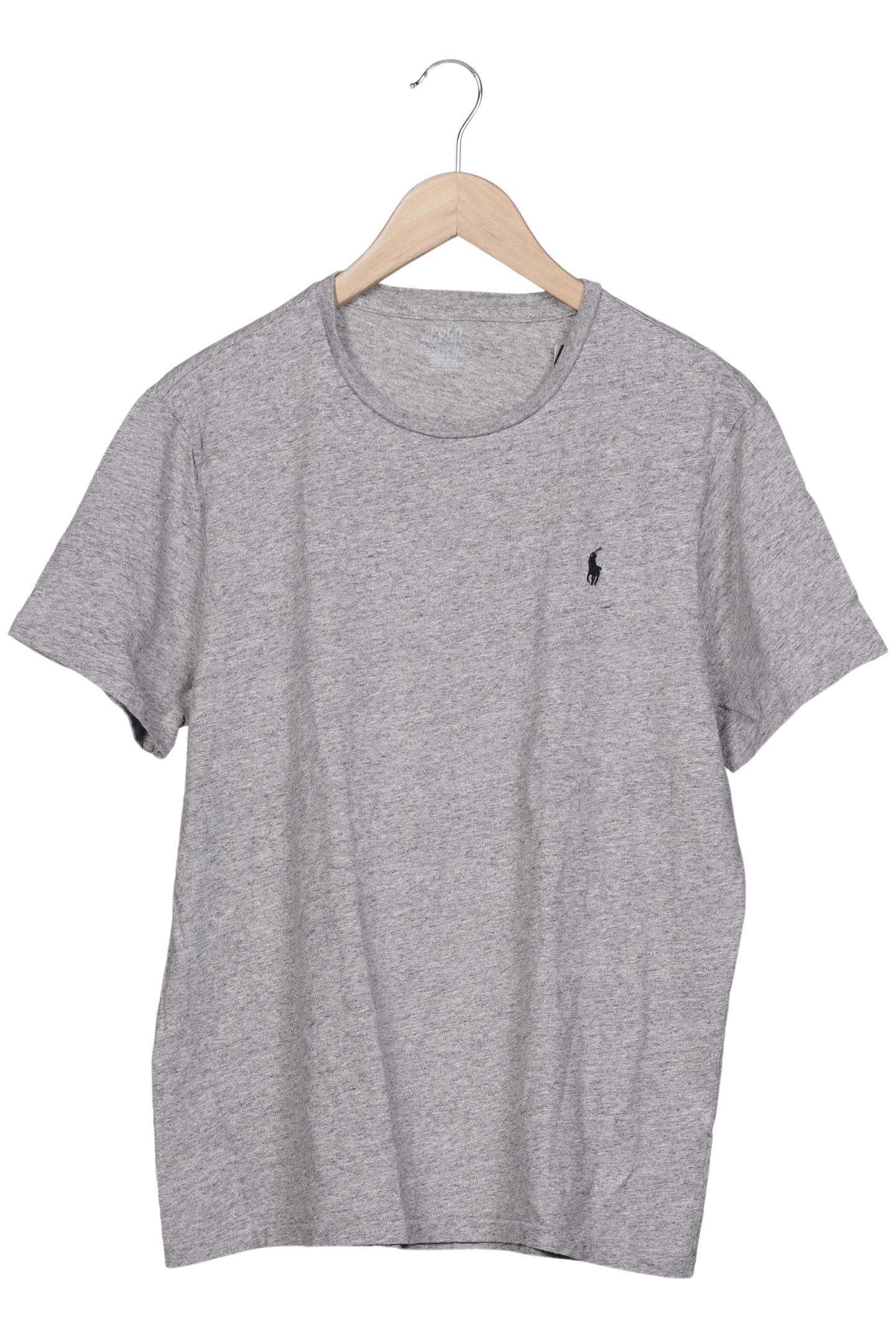 

Polo Ralph Lauren Herren T-Shirt, grau, Gr. 52