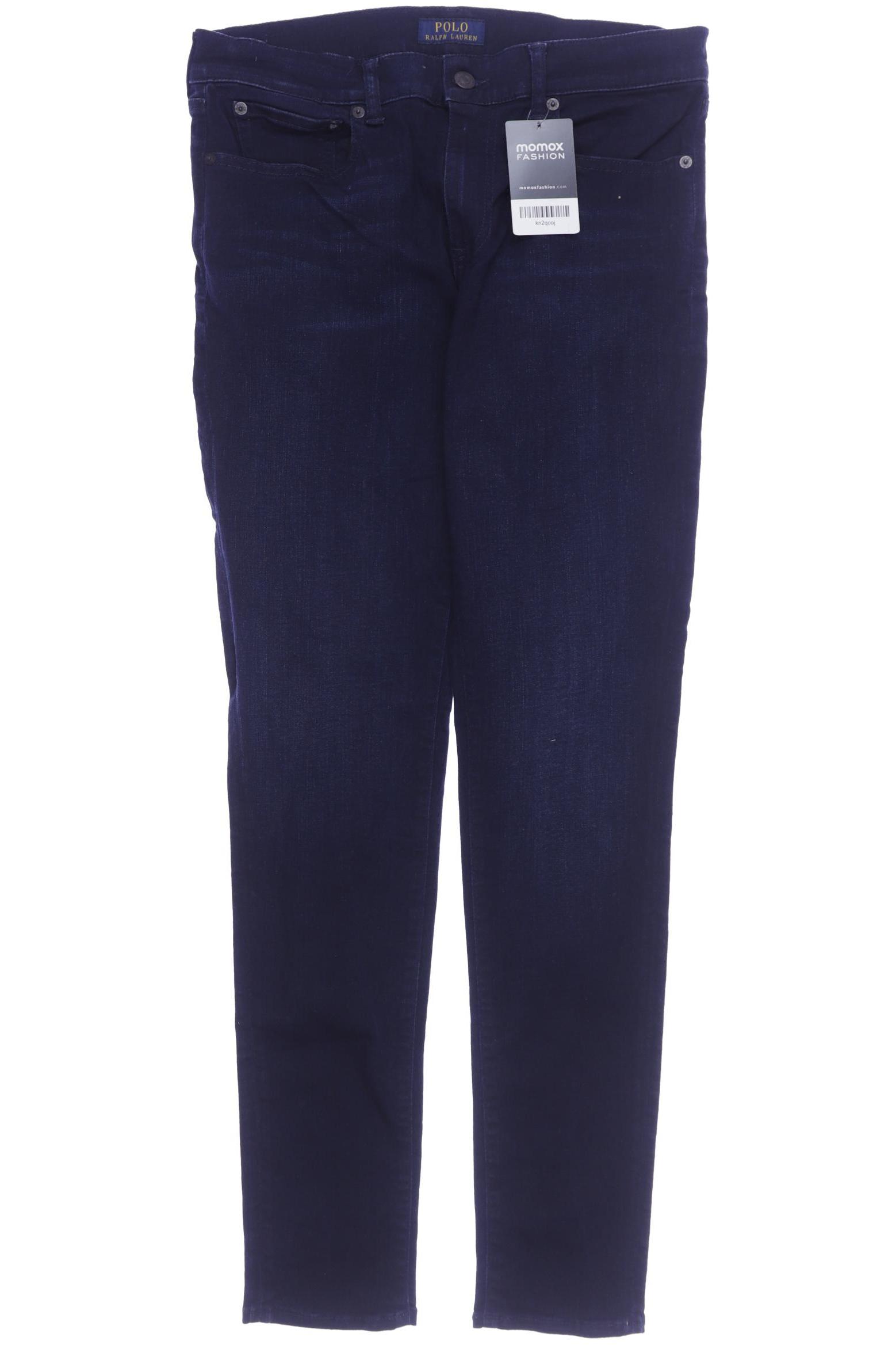

Polo Ralph Lauren Damen Jeans, marineblau, Gr. 40