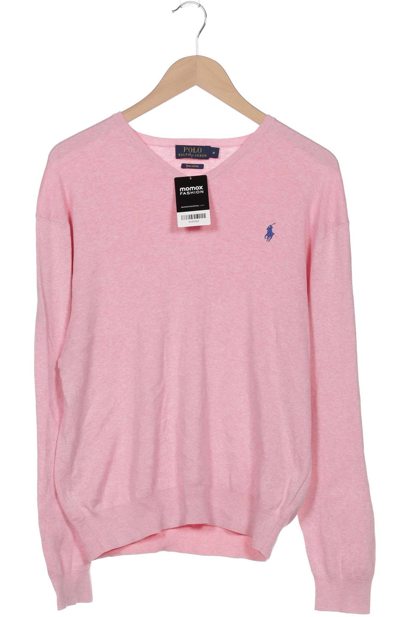 

Polo Ralph Lauren Herren Pullover, pink, Gr. 48