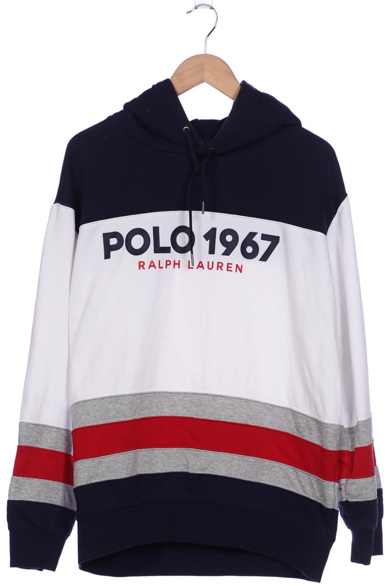 

Polo Ralph Lauren Herren Kapuzenpullover, mehrfarbig, Gr. 52