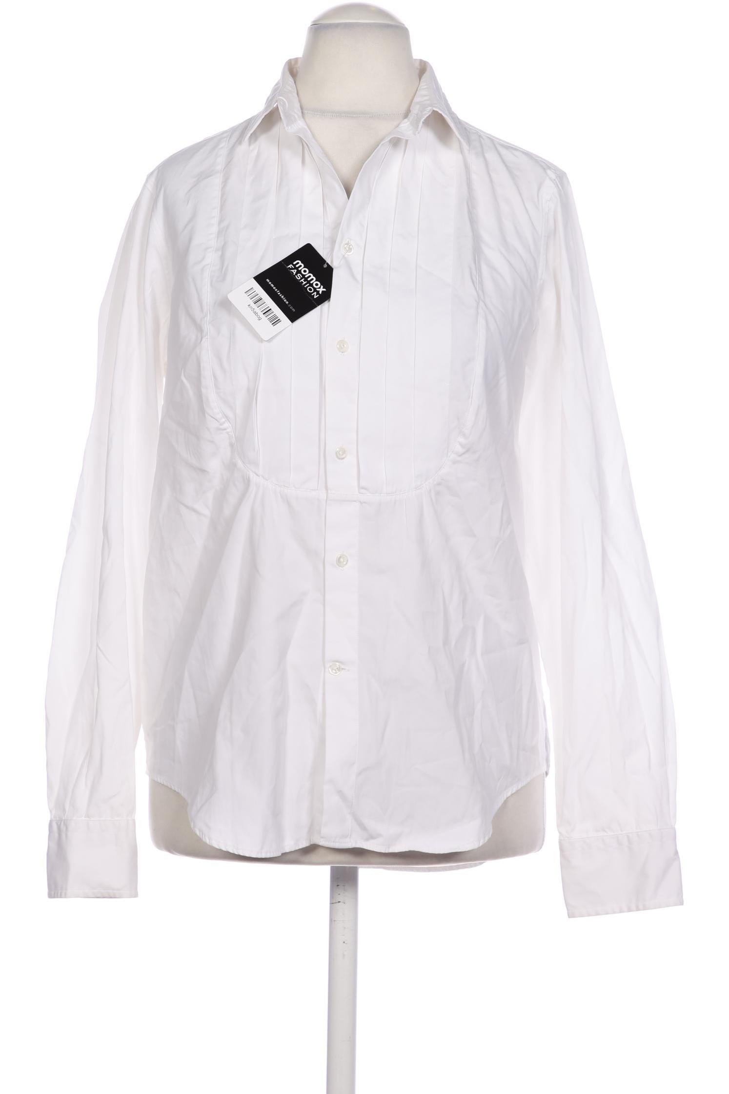 

Polo Ralph Lauren Damen Bluse, weiß, Gr. 38