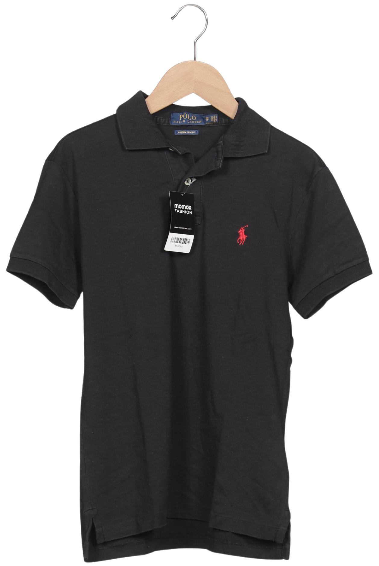 

Polo Ralph Lauren Herren Poloshirt, grau, Gr. 44