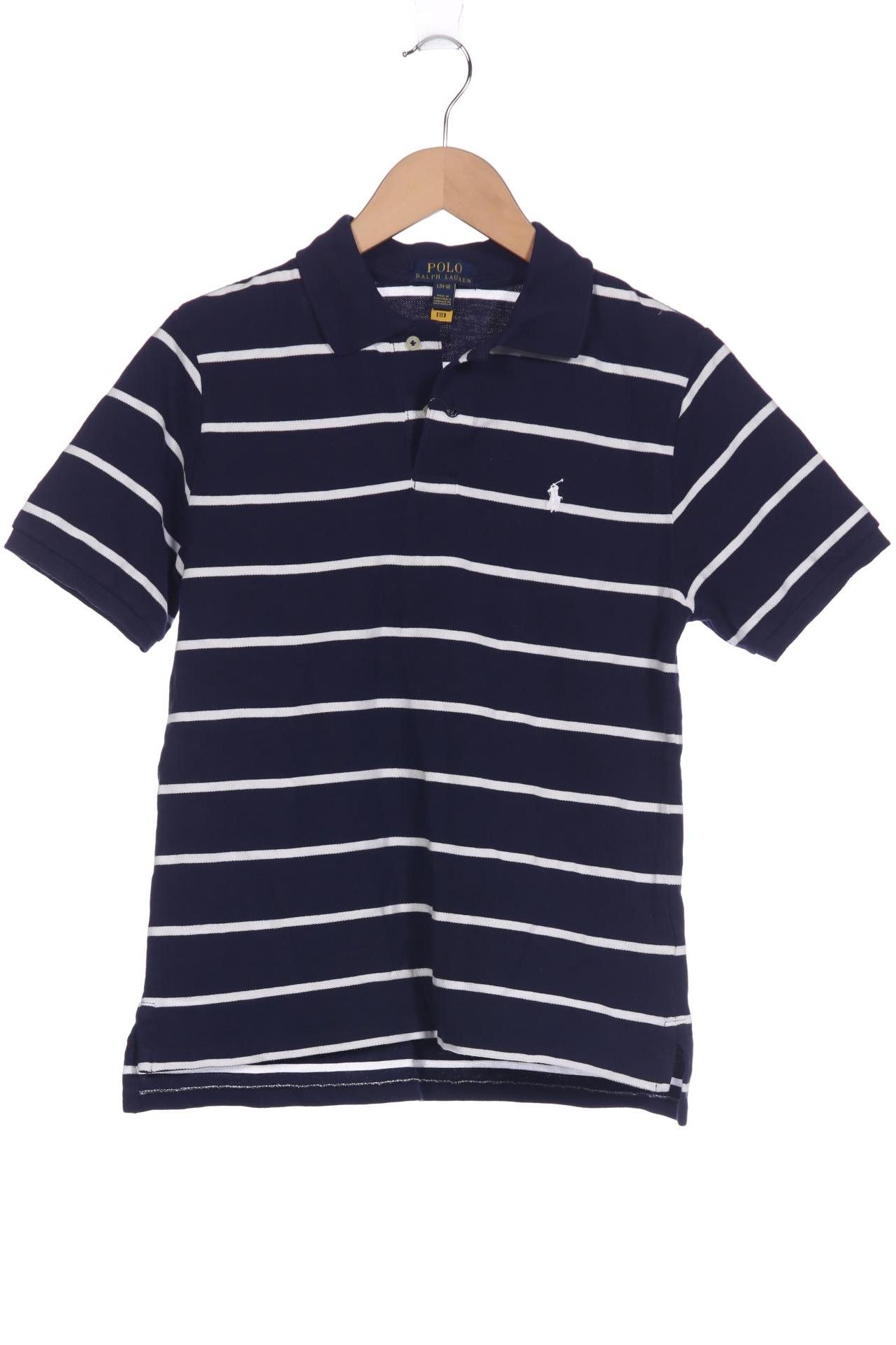

Polo Ralph Lauren Herren Poloshirt, marineblau, Gr. 158