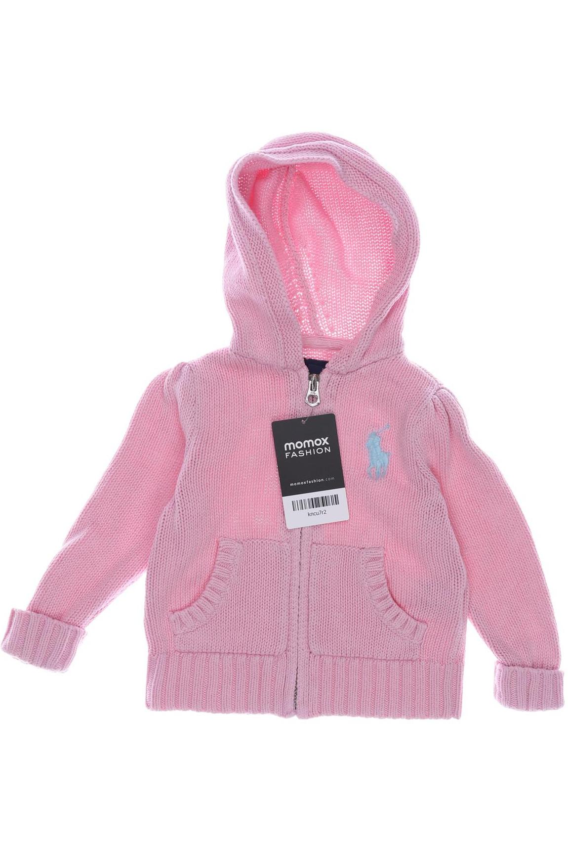 

Polo Ralph Lauren Damen Hoodies & Sweater, pink, Gr. 80