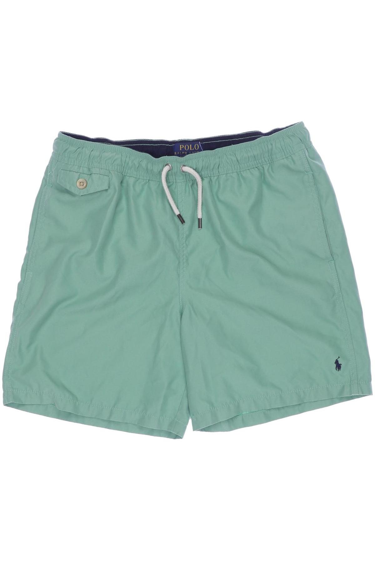 

Polo Ralph Lauren Herren Shorts, türkis, Gr. 158