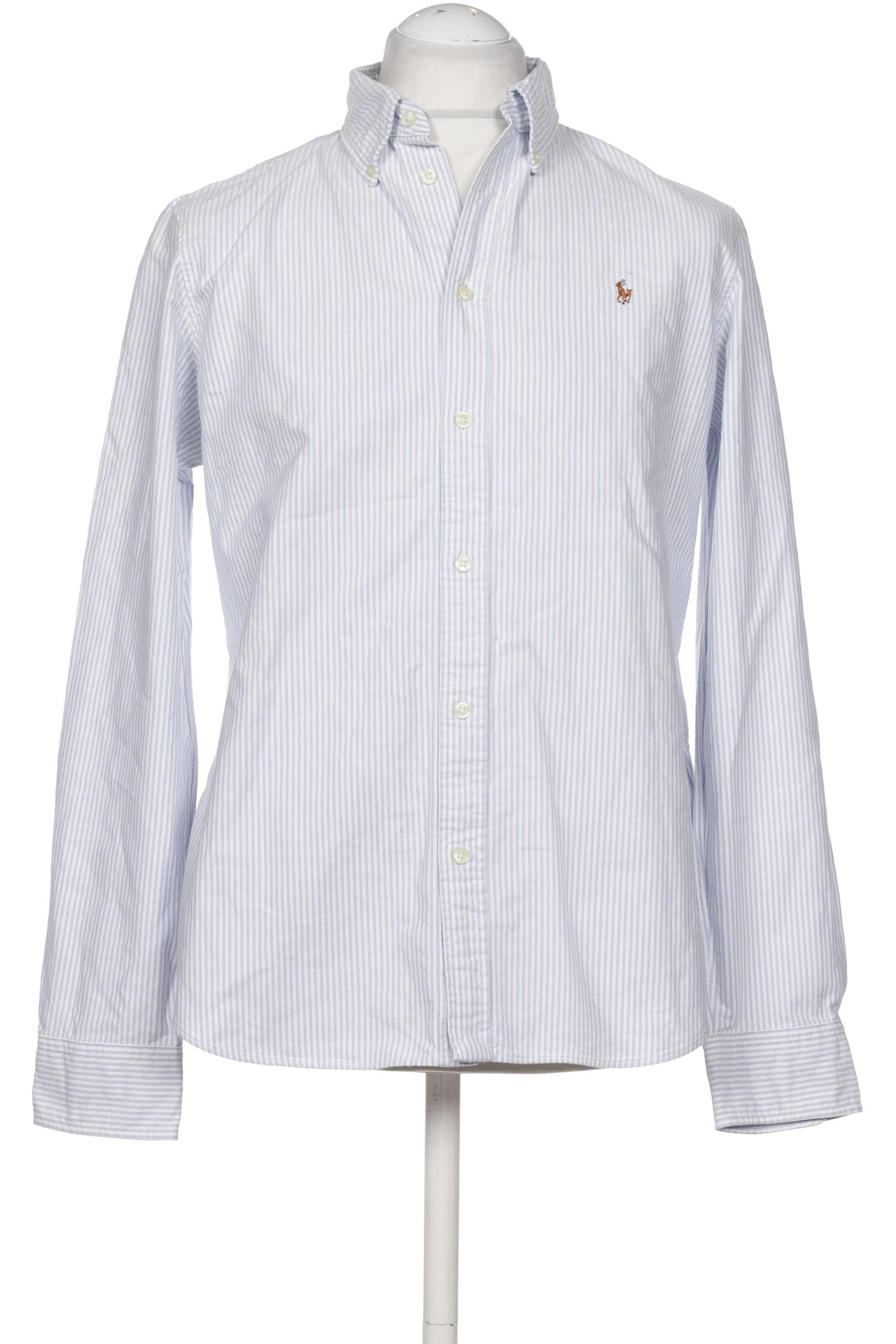 

Polo Ralph Lauren Herren Hemd, hellblau, Gr. 54