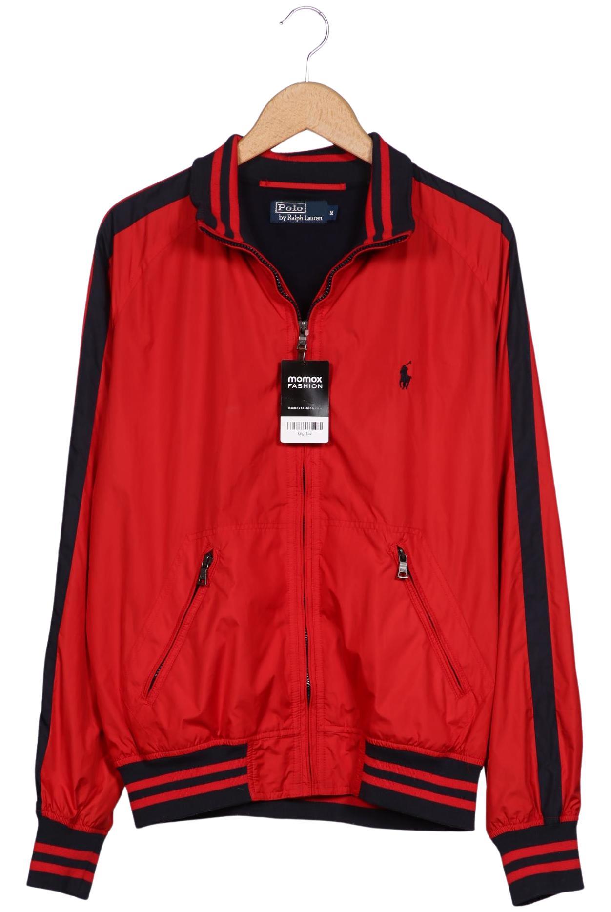 

Polo Ralph Lauren Herren Jacke, rot, Gr. 48