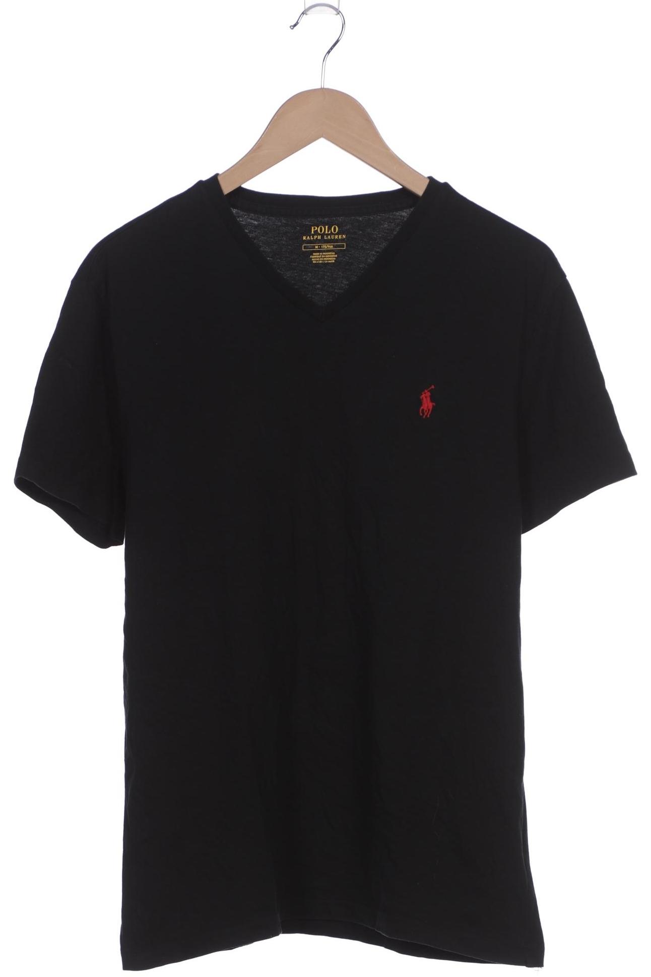 

Polo Ralph Lauren Herren T-Shirt, schwarz, Gr. 48