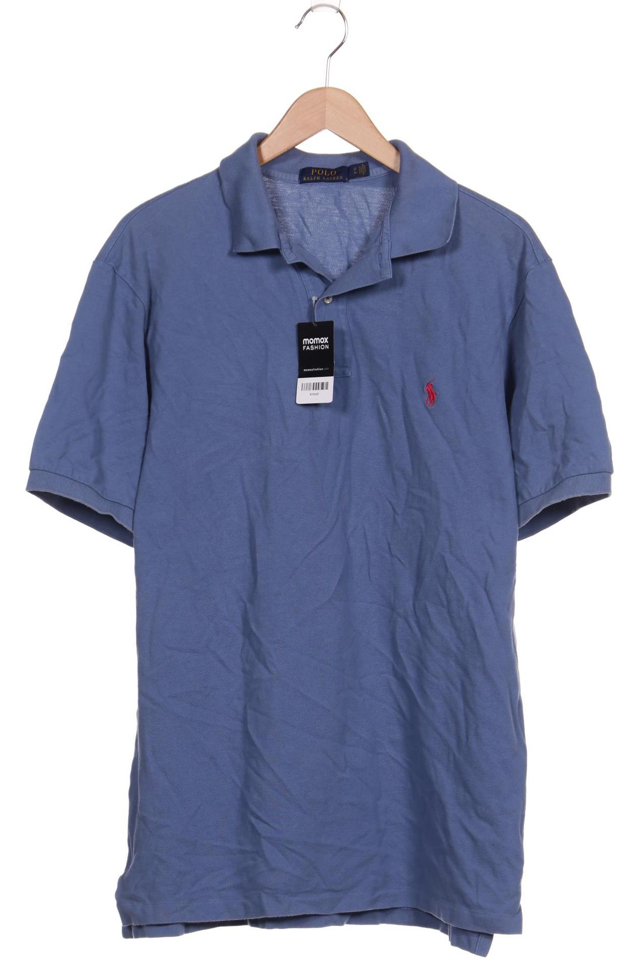 

Polo Ralph Lauren Herren Poloshirt, blau