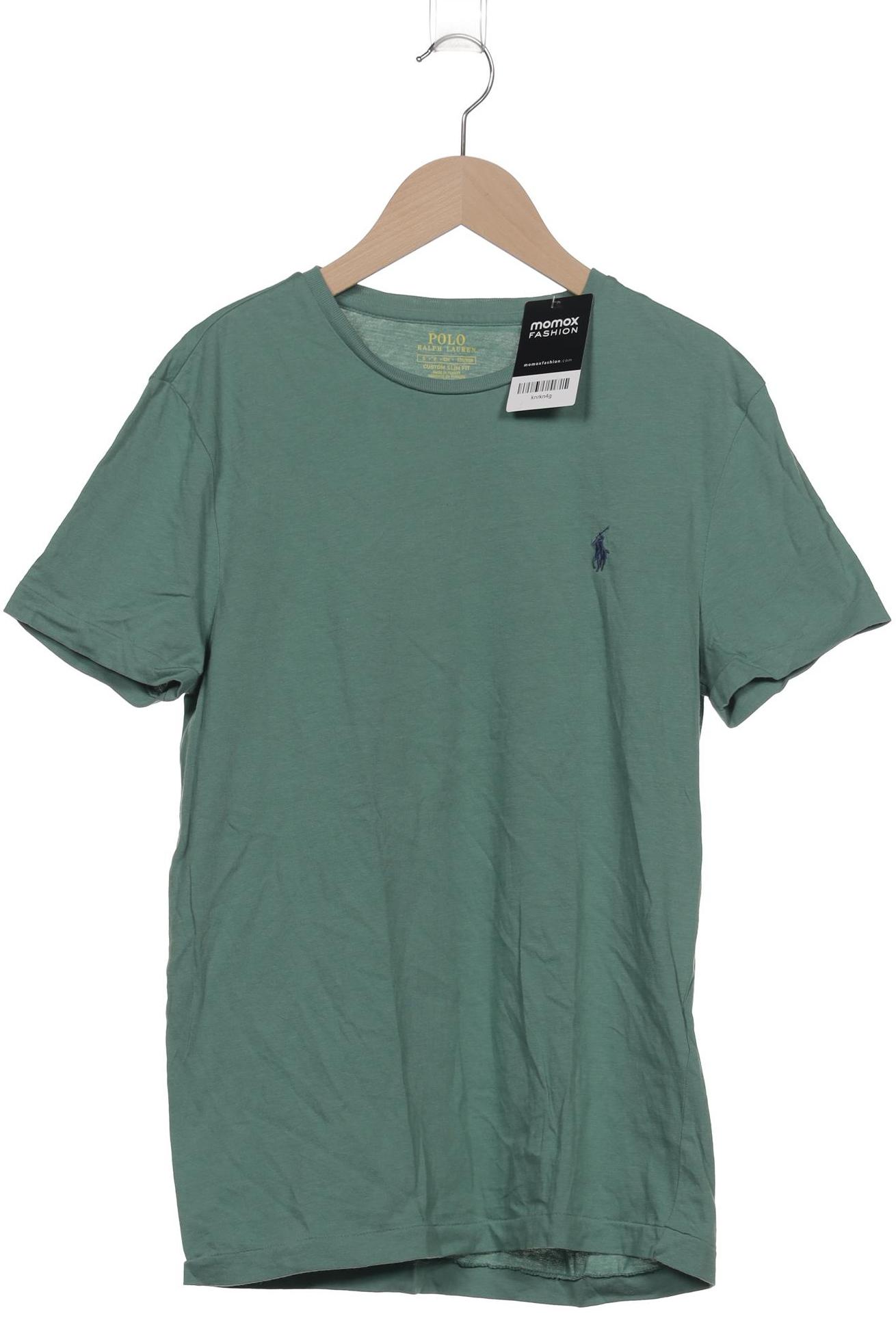 

Polo Ralph Lauren Herren T-Shirt, grün, Gr. 46