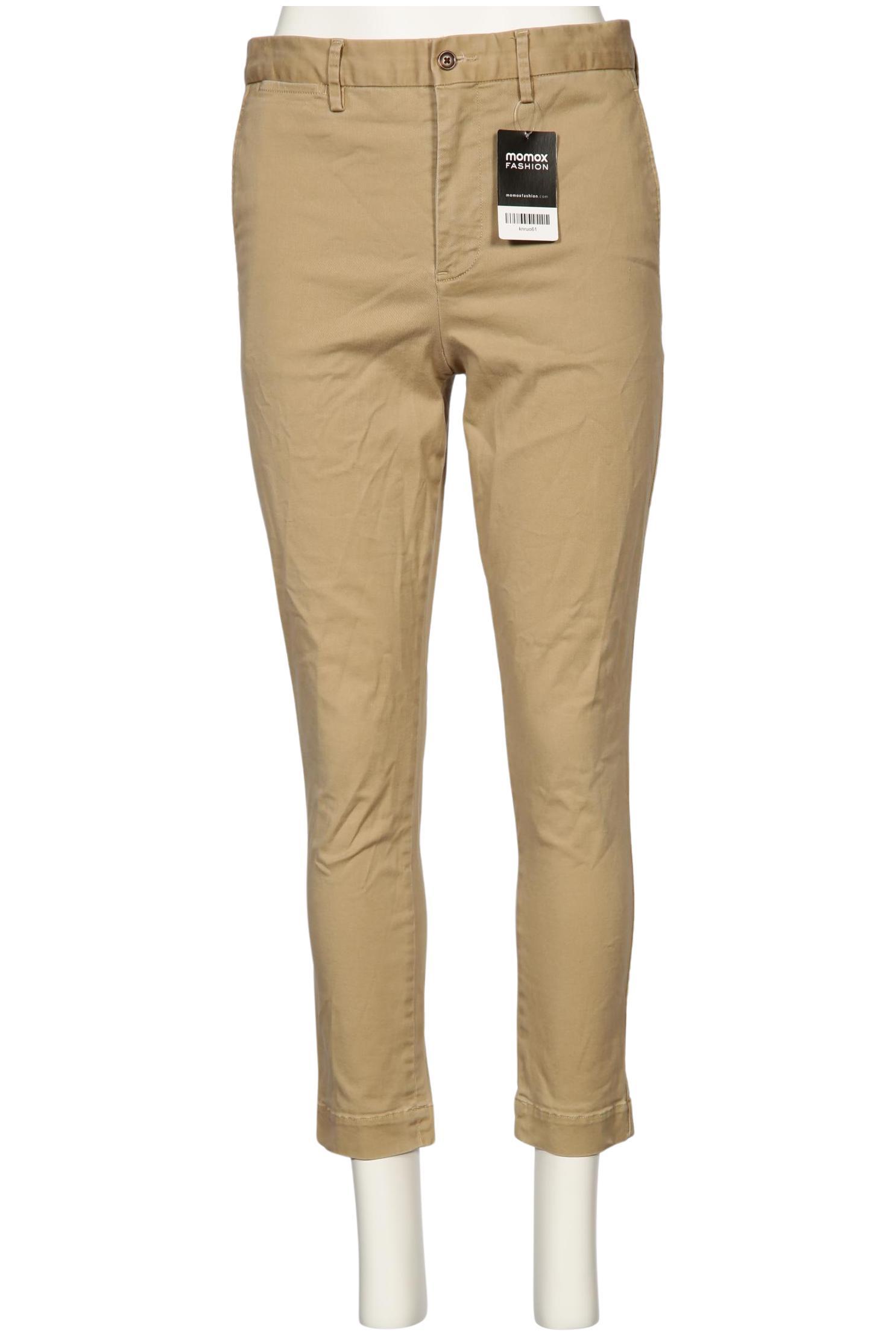 

Polo Ralph Lauren Damen Stoffhose, beige, Gr. 10