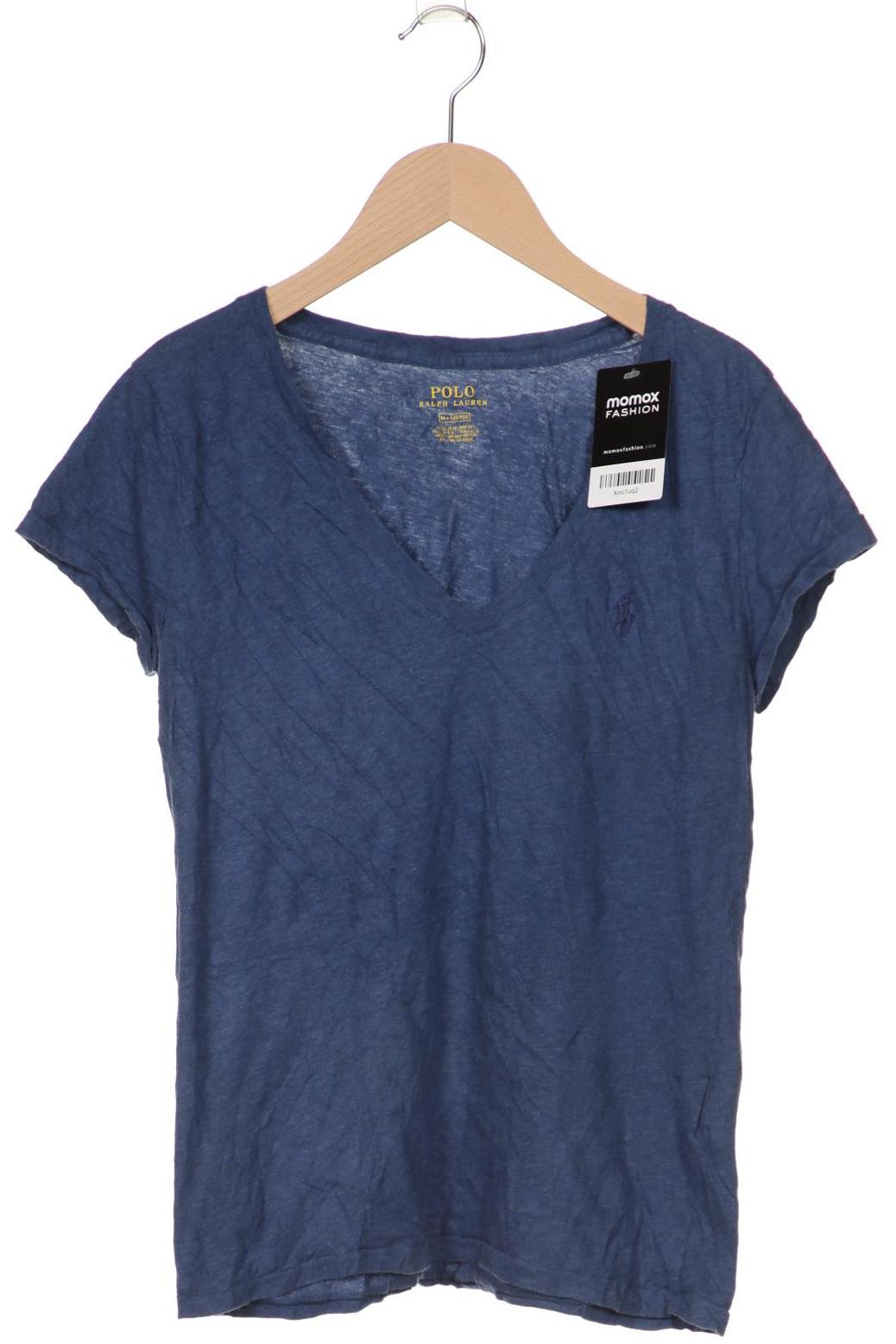 

Polo Ralph Lauren Damen T-Shirt, blau
