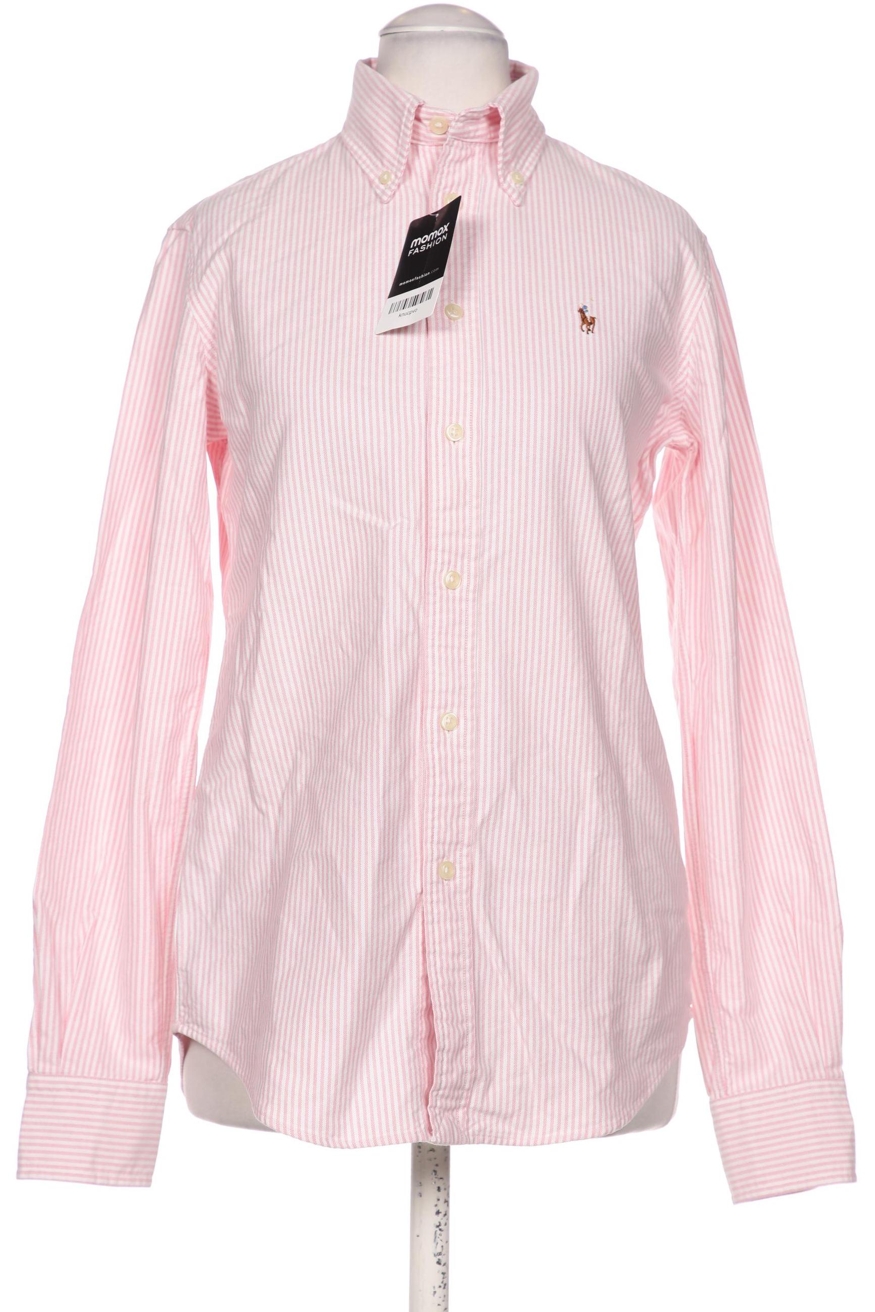 

Polo Ralph Lauren Damen Bluse, pink, Gr. 34