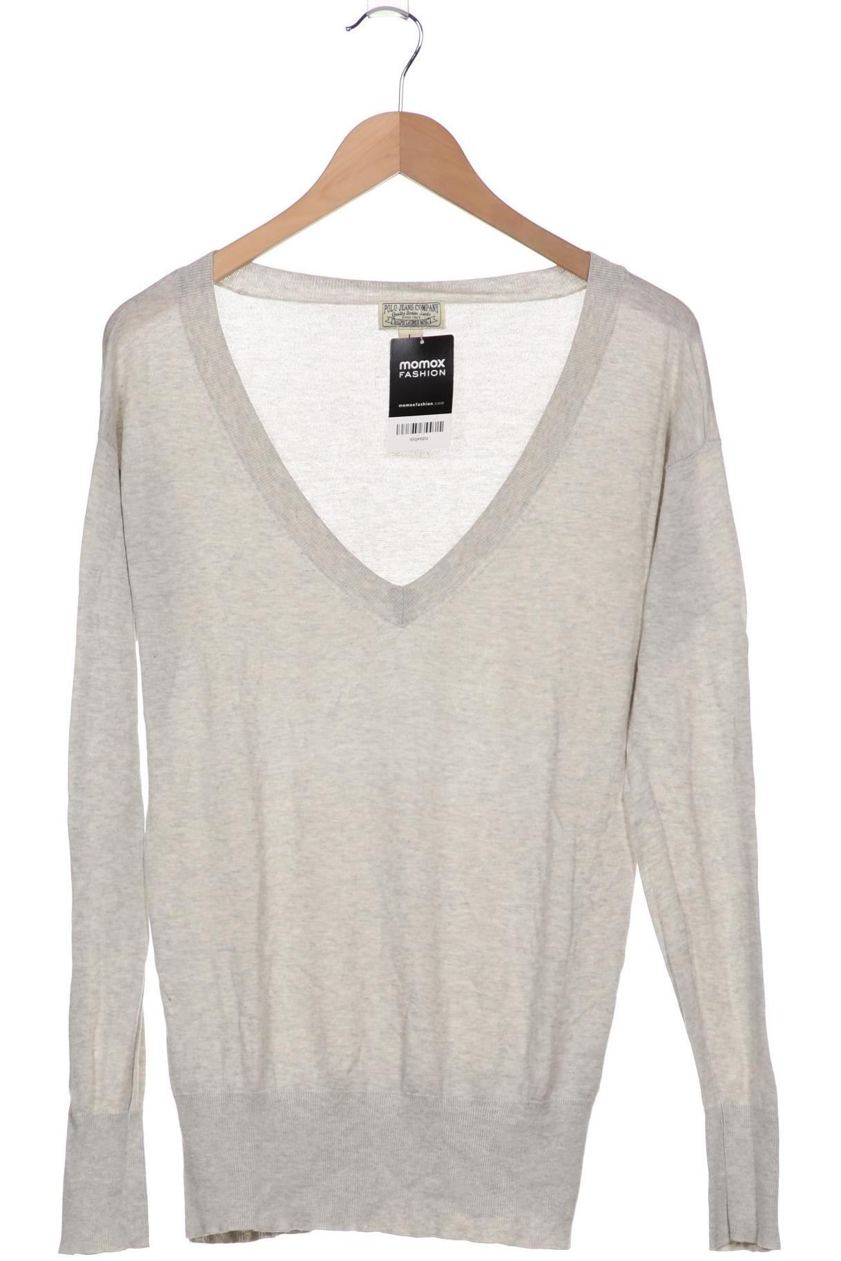 

Polo Ralph Lauren Damen Pullover, grau