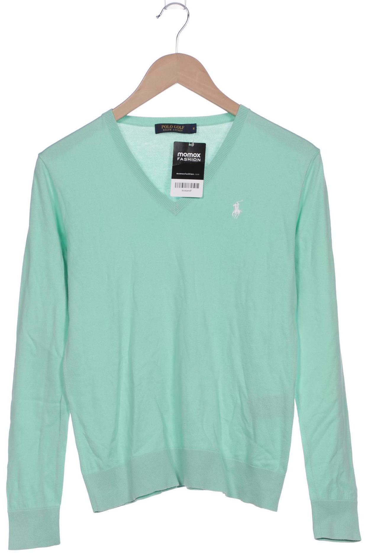 

Polo Ralph Lauren Damen Pullover, hellgrün, Gr. 38