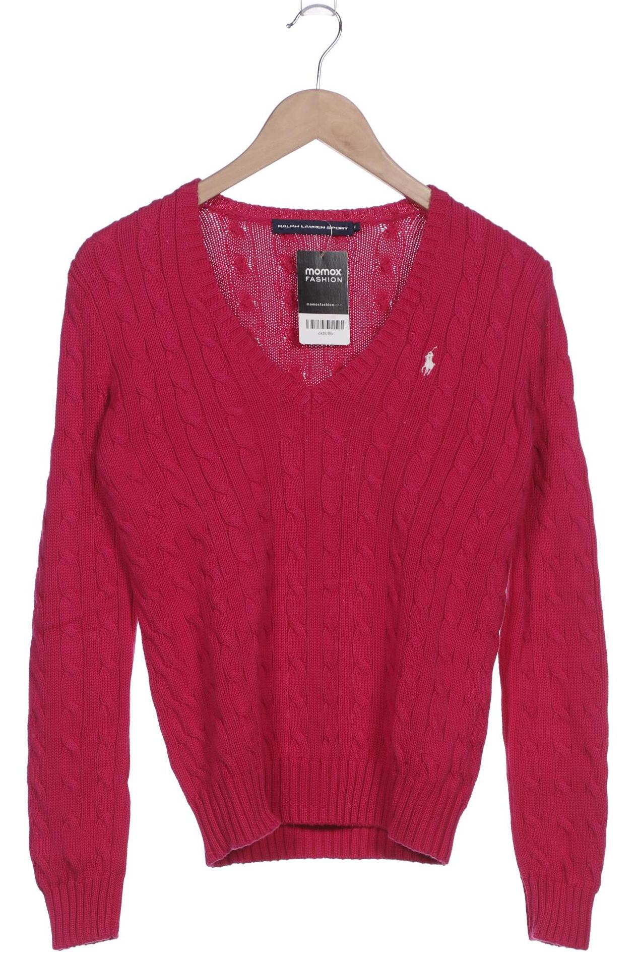 

Polo Ralph Lauren Damen Pullover, pink, Gr. 38