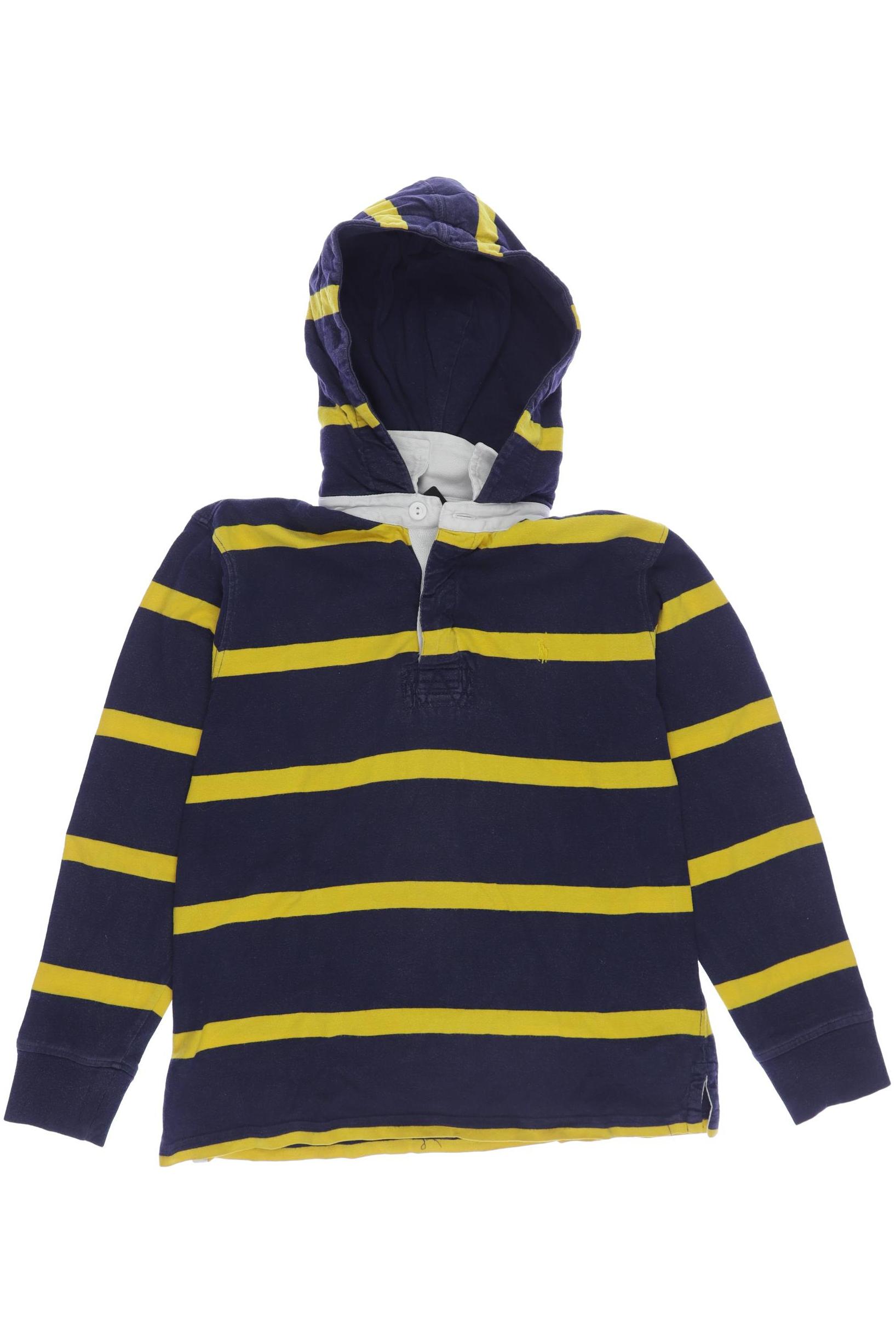 

Polo Ralph Lauren Jungen Poloshirt, marineblau