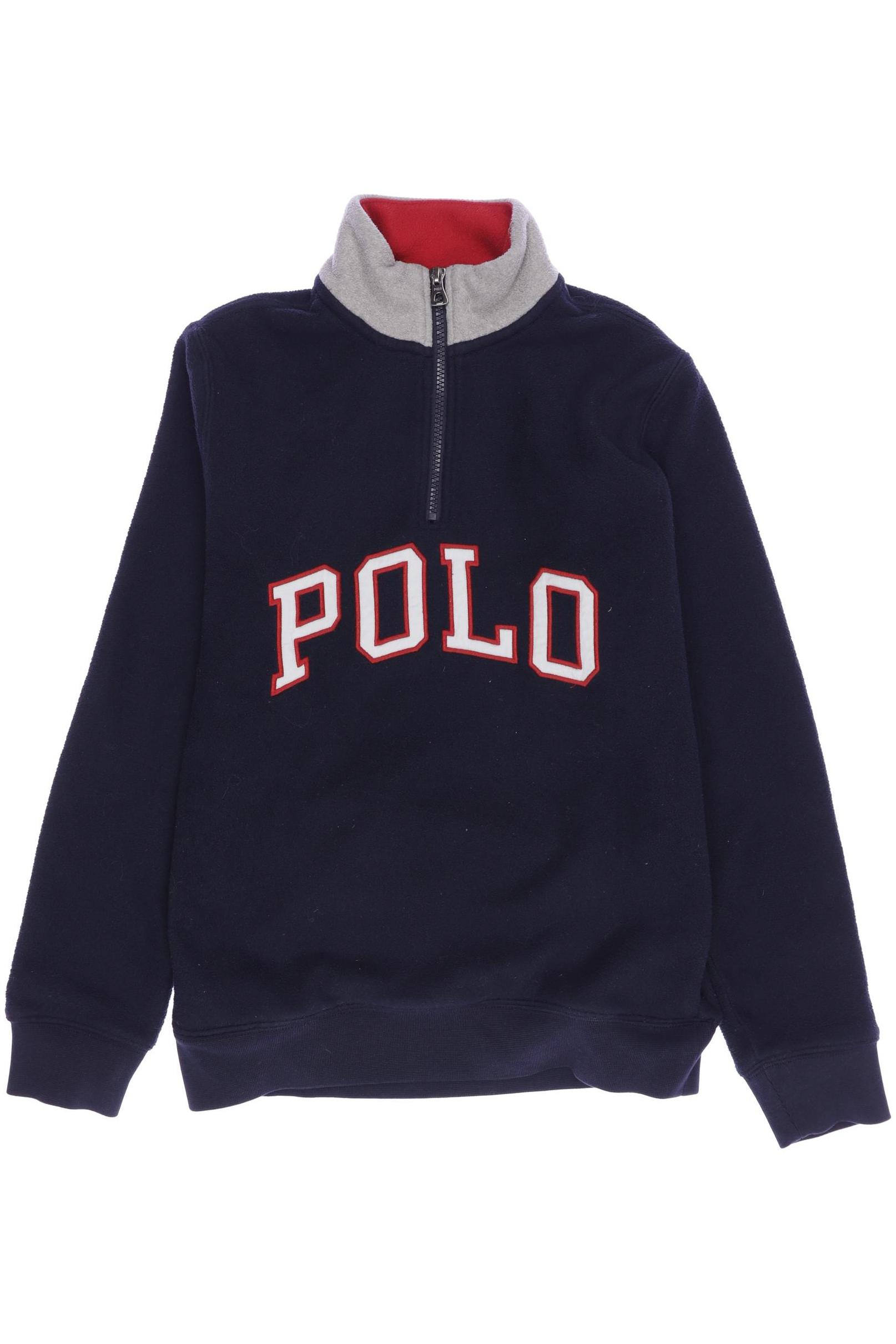 

Polo Ralph Lauren Herren Hoodies & Sweater, marineblau, Gr. 164