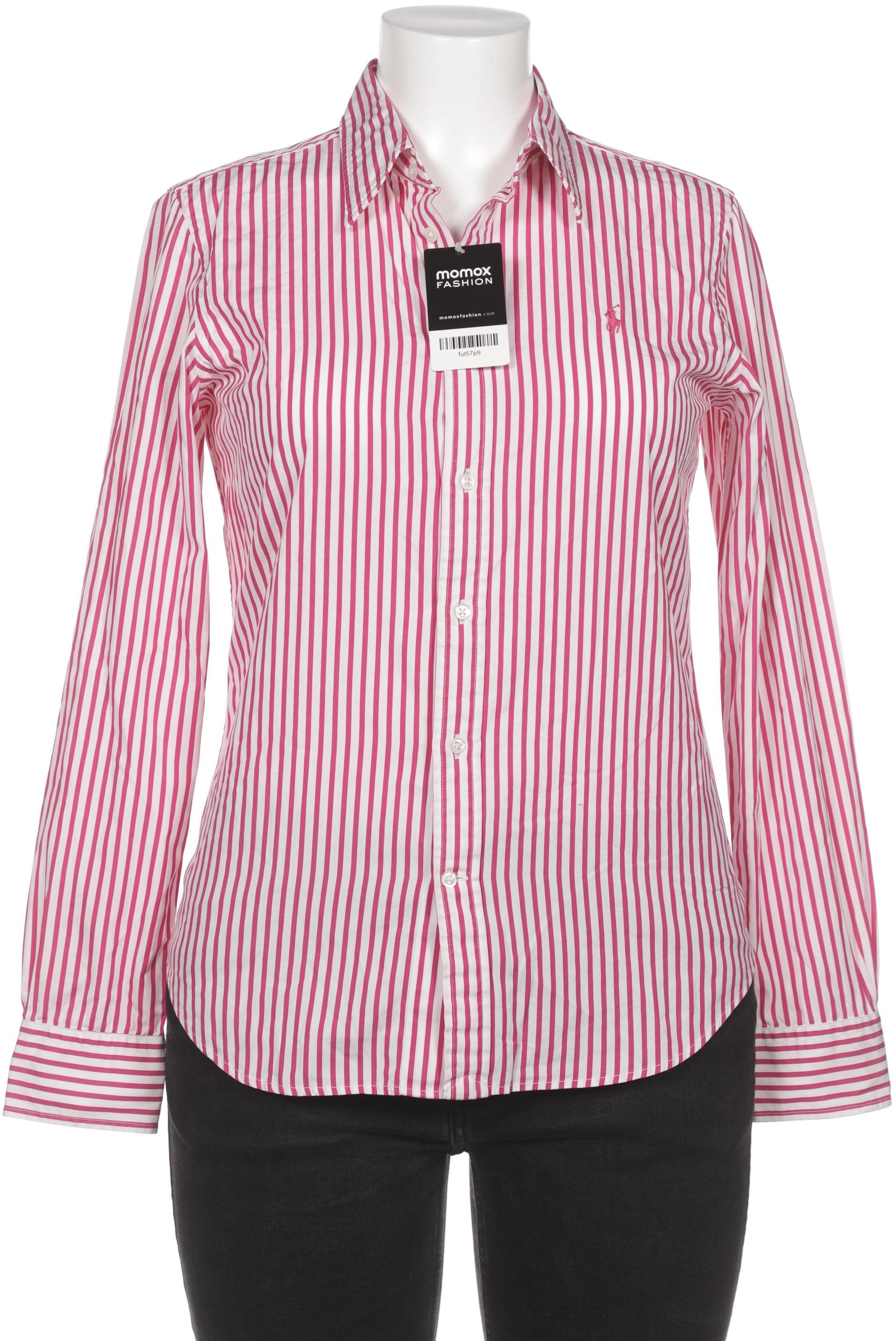 

Polo Ralph Lauren Damen Bluse, weiß, Gr. 12