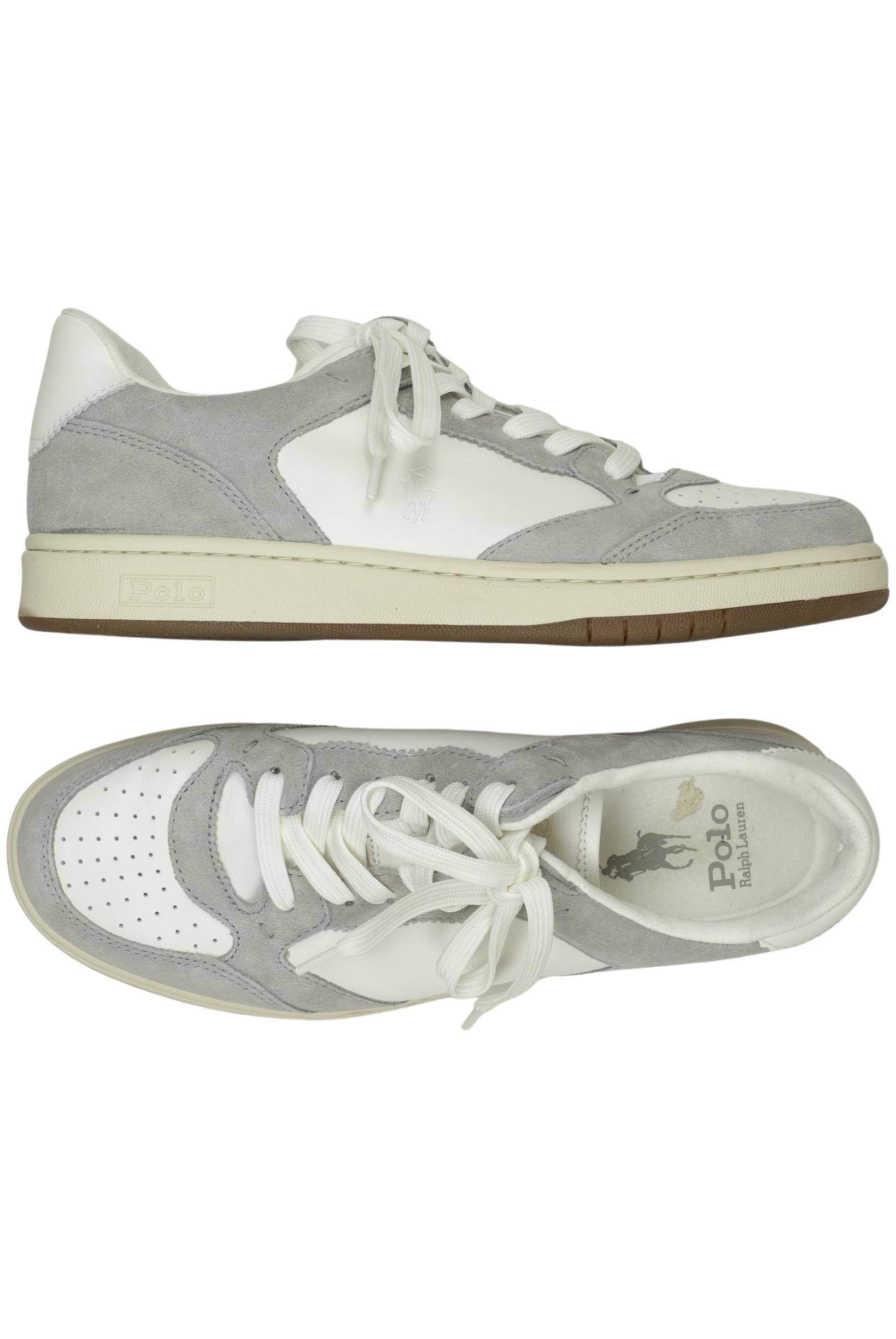 

Polo Ralph Lauren Damen Sneakers, mehrfarbig, Gr. 41