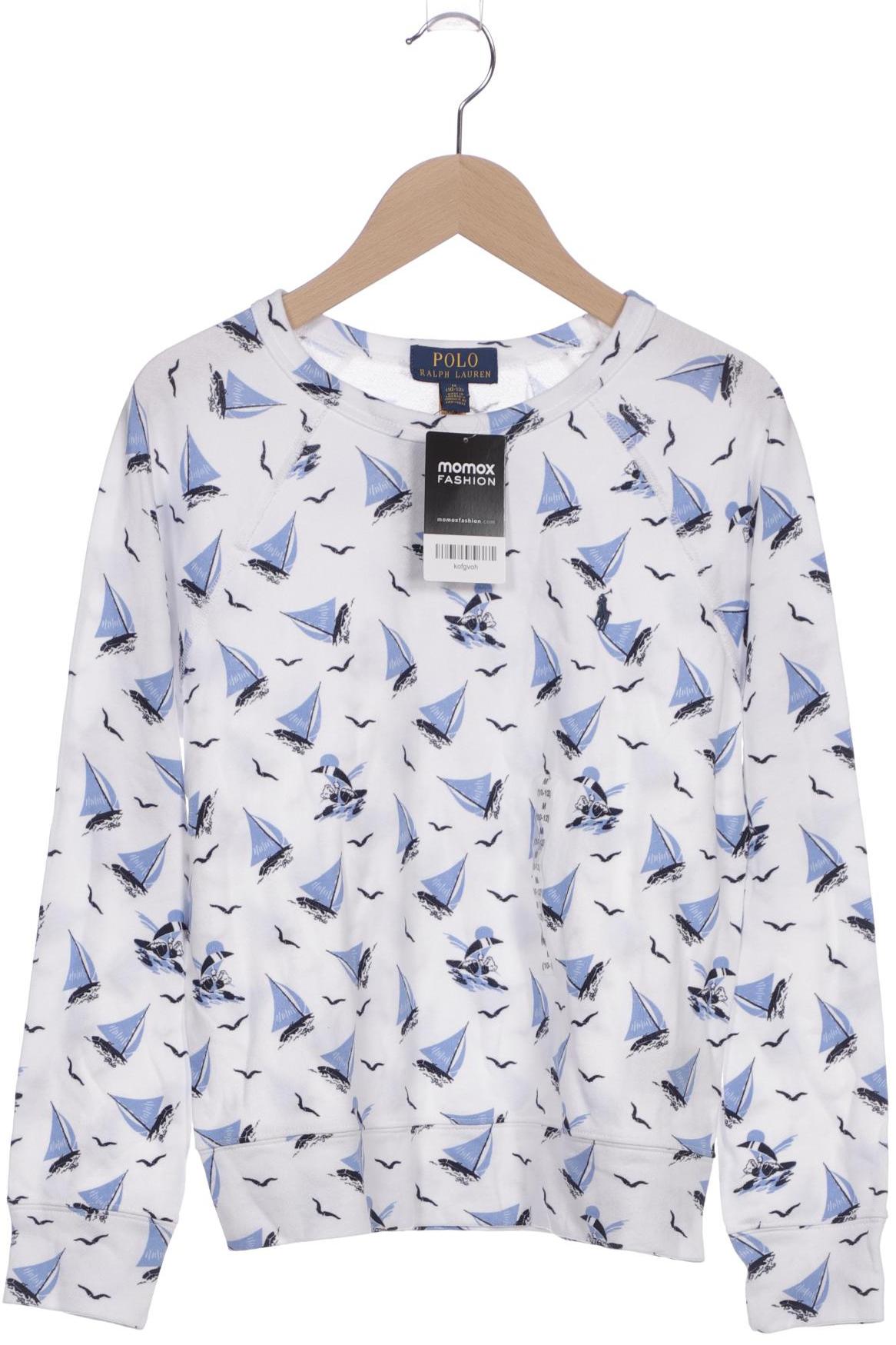 

Polo Ralph Lauren Herren Hoodies & Sweater, weiß, Gr. 146