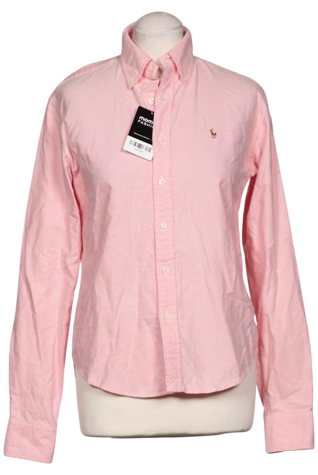 

Polo Ralph Lauren Damen Bluse, pink, Gr. 8
