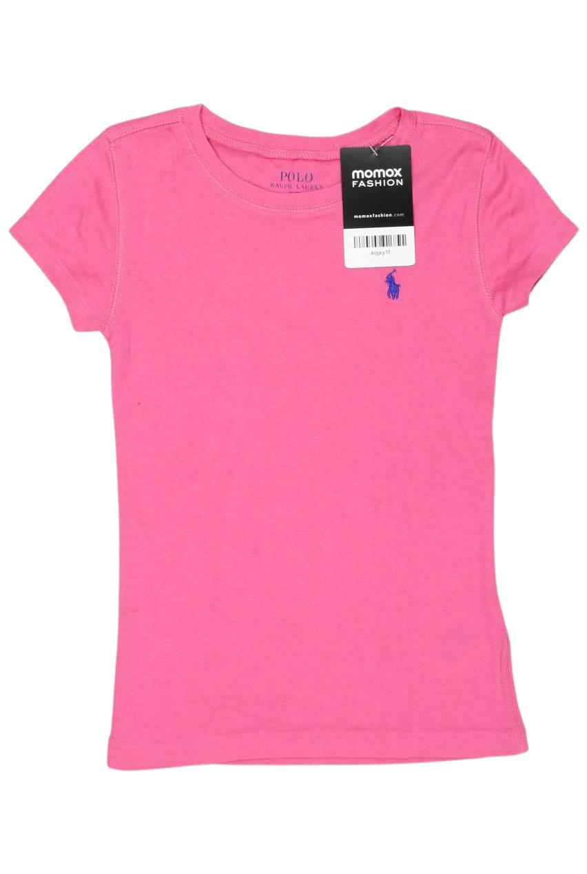 

Polo Ralph Lauren Damen T-Shirt, pink, Gr. 122