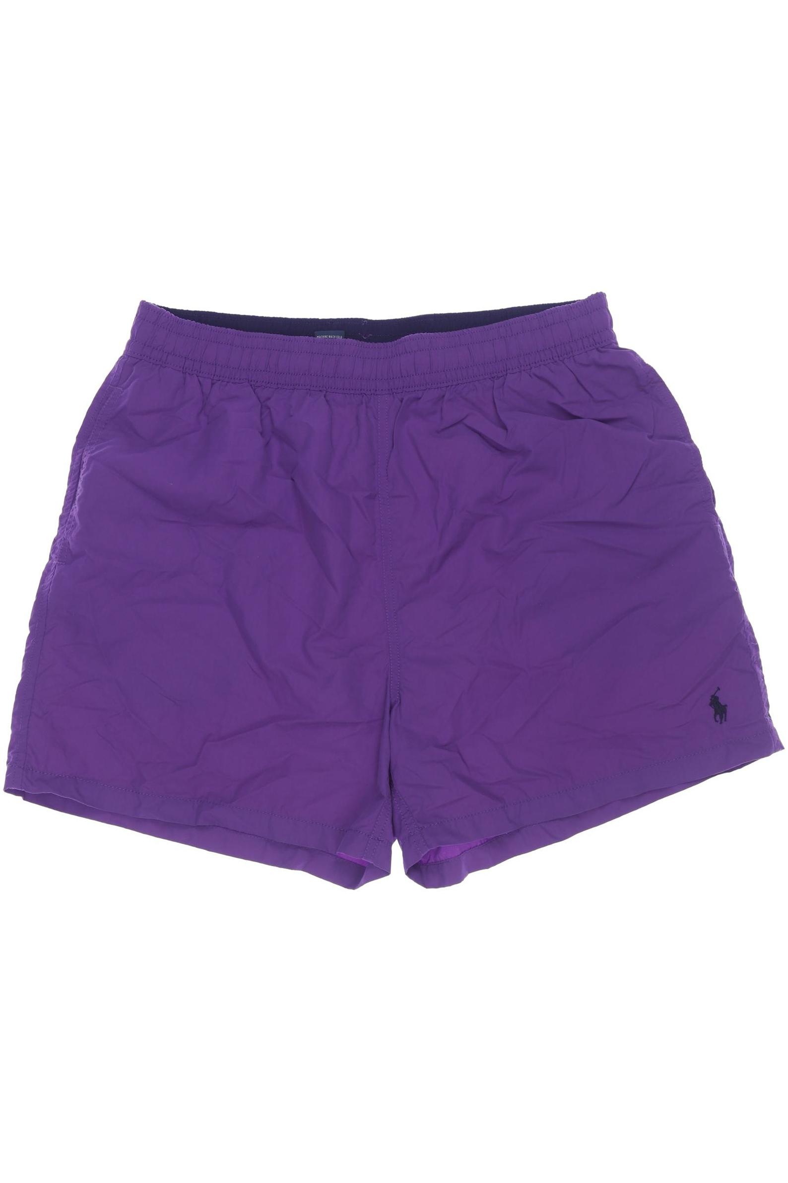 

Polo Ralph Lauren Herren Shorts, flieder, Gr. 52