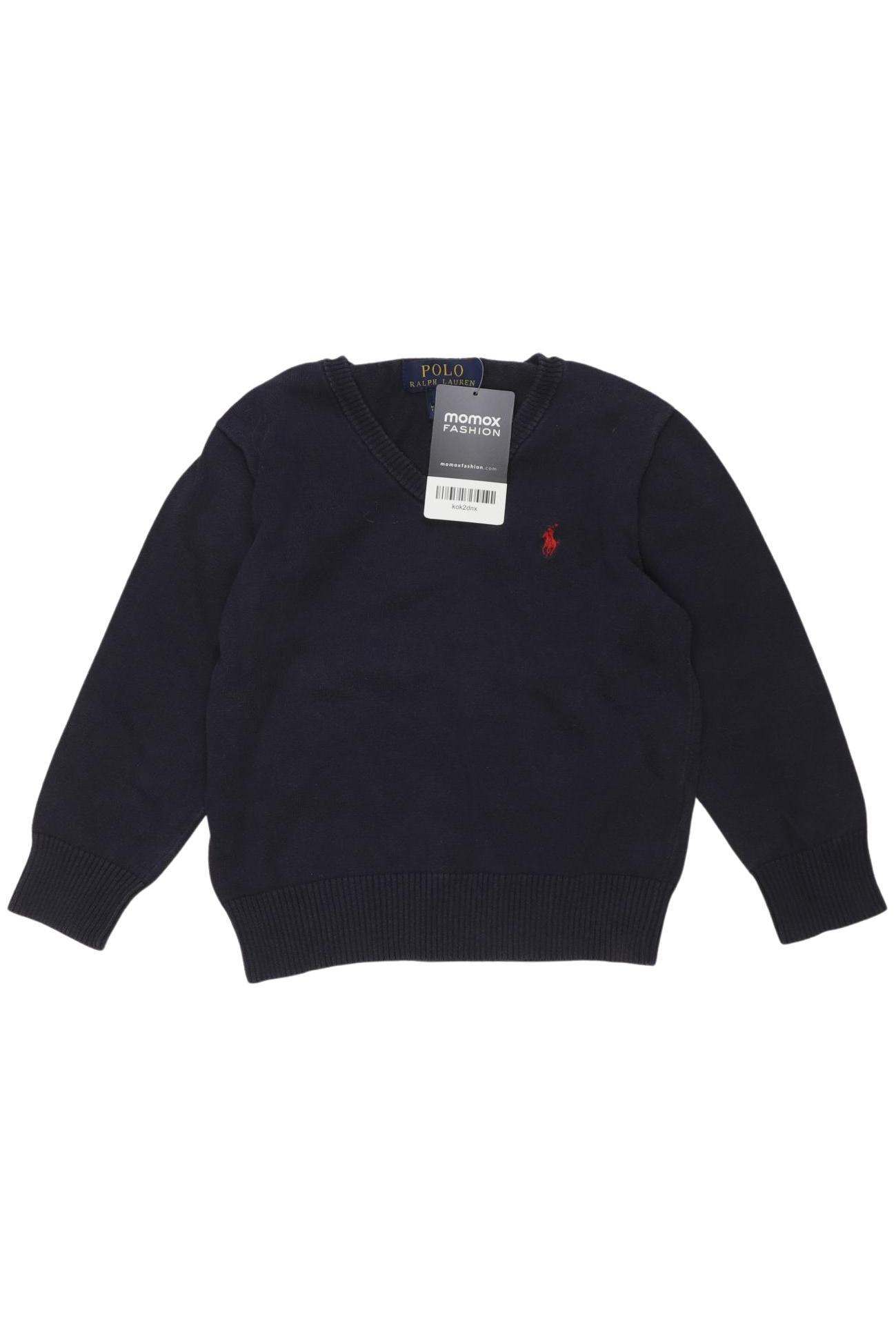 

Polo Ralph Lauren Jungen Pullover, marineblau, Gr. 116